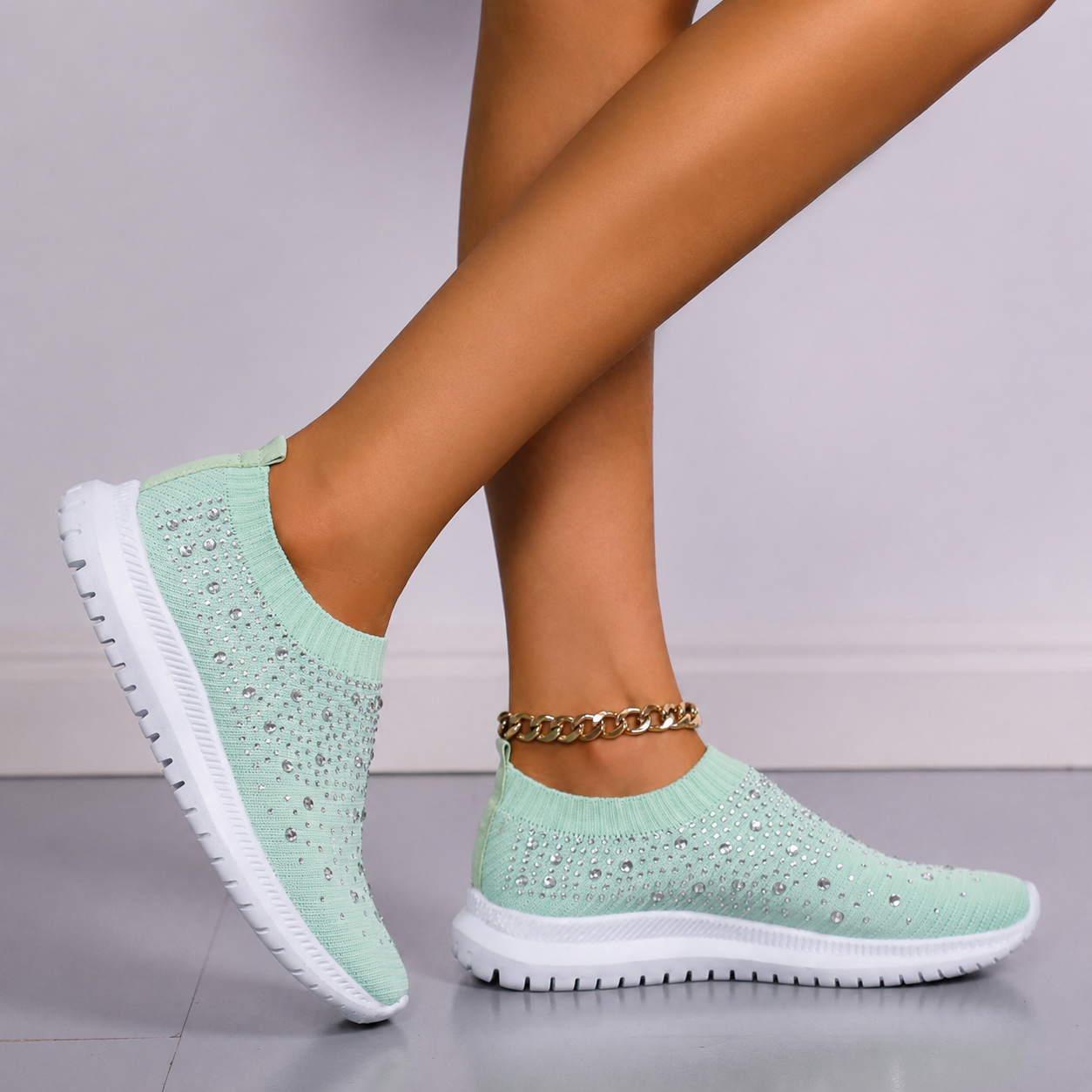 EefjesSneaks I Turnschuhe für Frauen