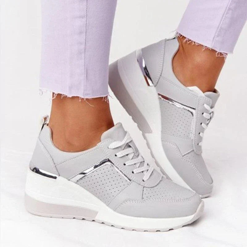 Leichtgewicht Air Sneakers für Damen - Nova