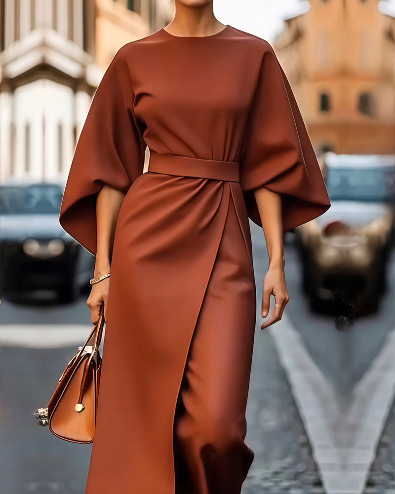 Sommerkleid – Celestine | Der ultimative schicke Look