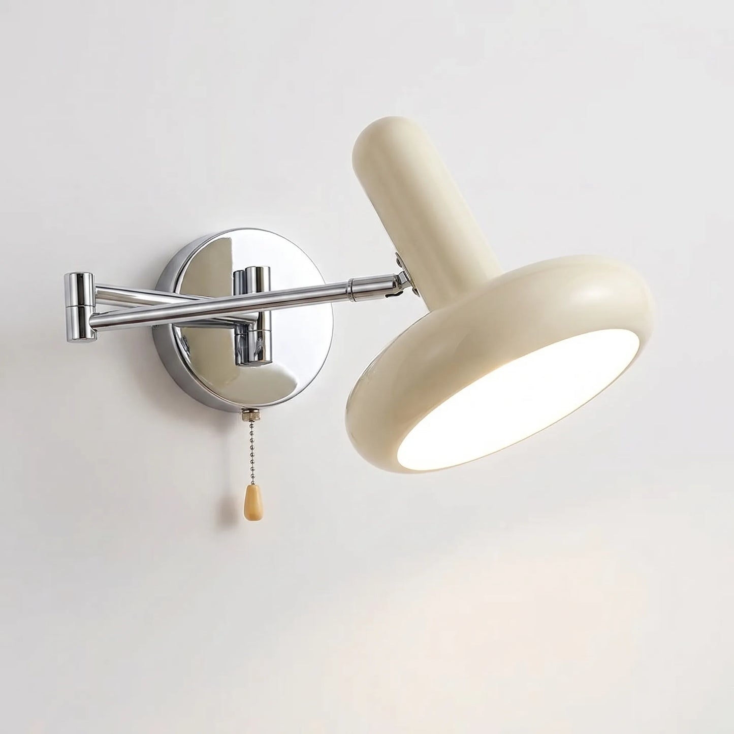 Adjustable Arm LED Wall Sconce - Sconcivex