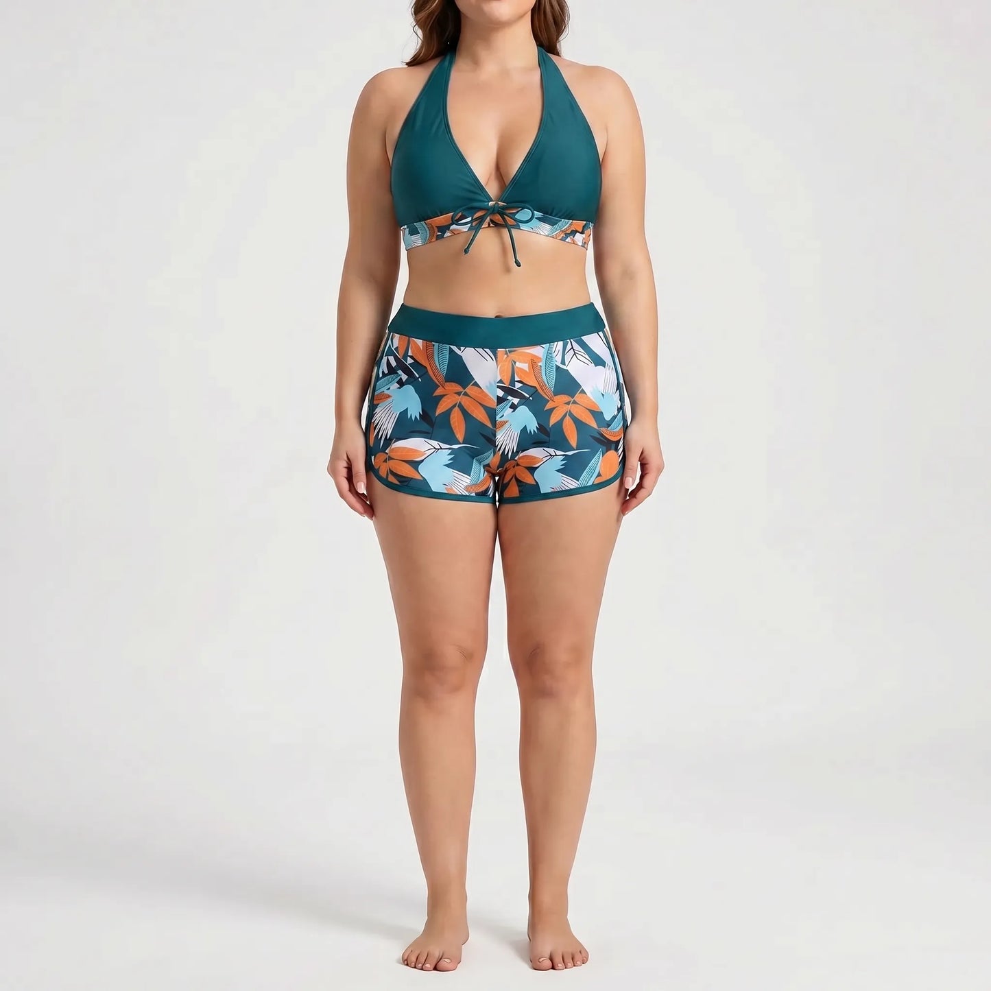 Bikini Set Mit Separaten Größen - Sara