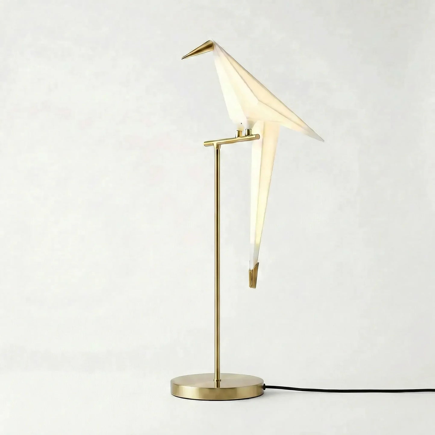 Bird Origami Designer Table Lamp - Aviorra