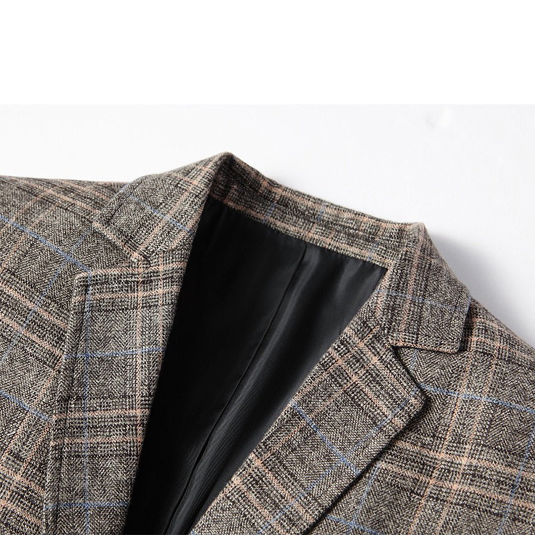 Casual Herren Blazer - Alvaro