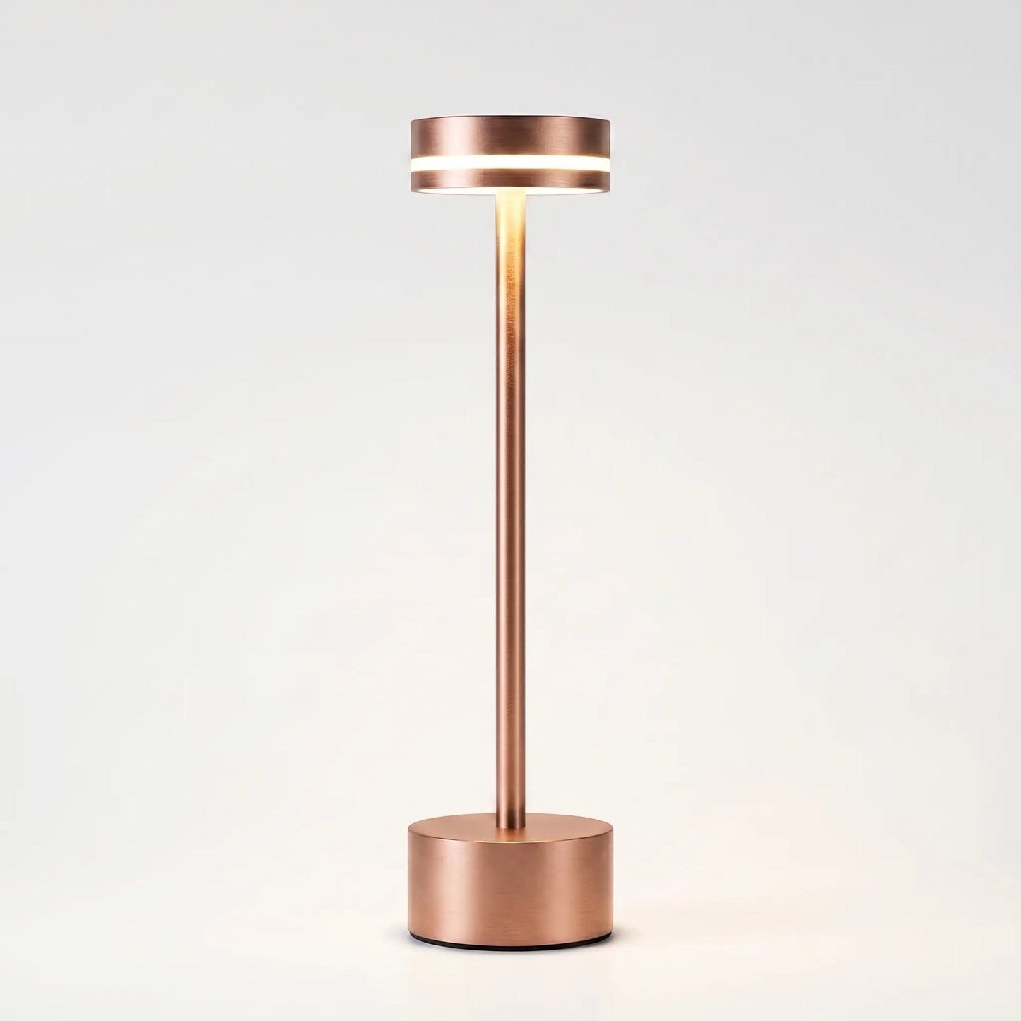 Cordless LED Table Lamp - Glowra