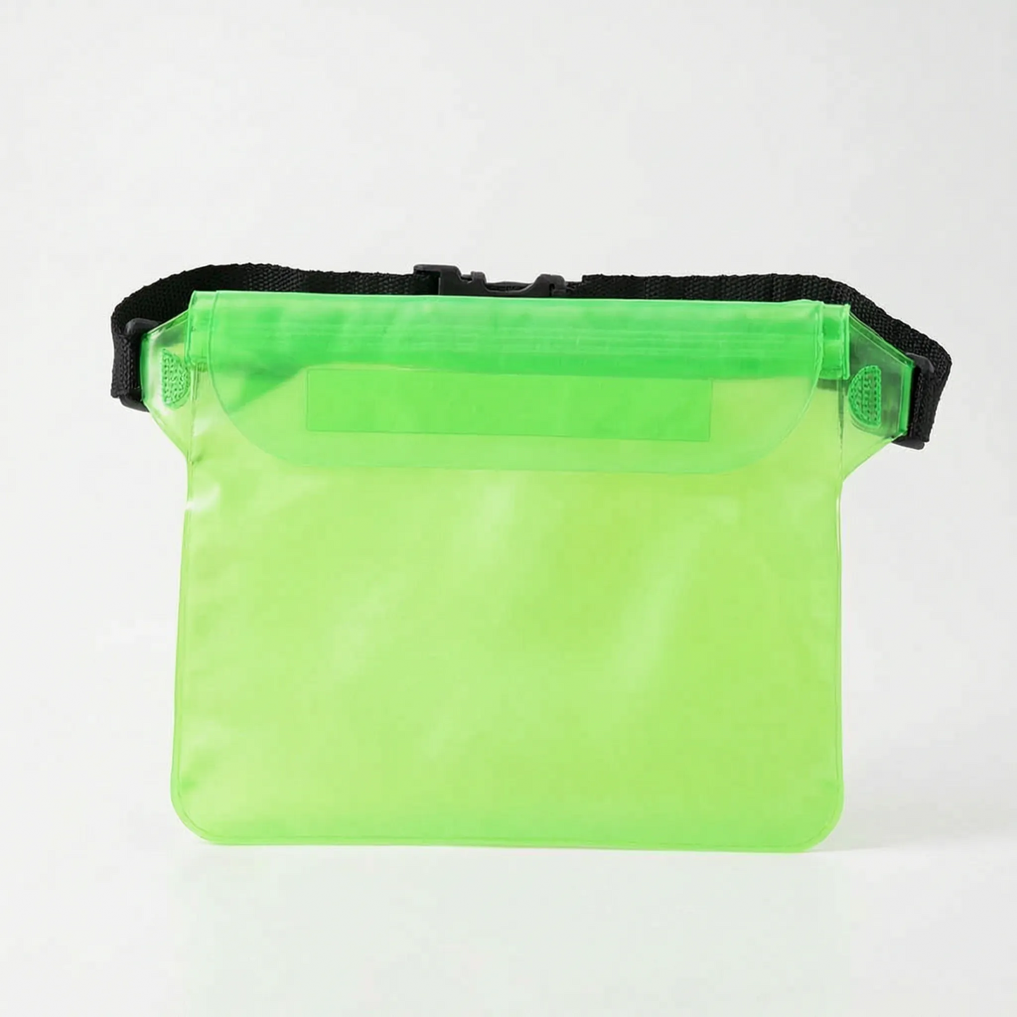 Durchscheinende Bauchtasche - Sigilux