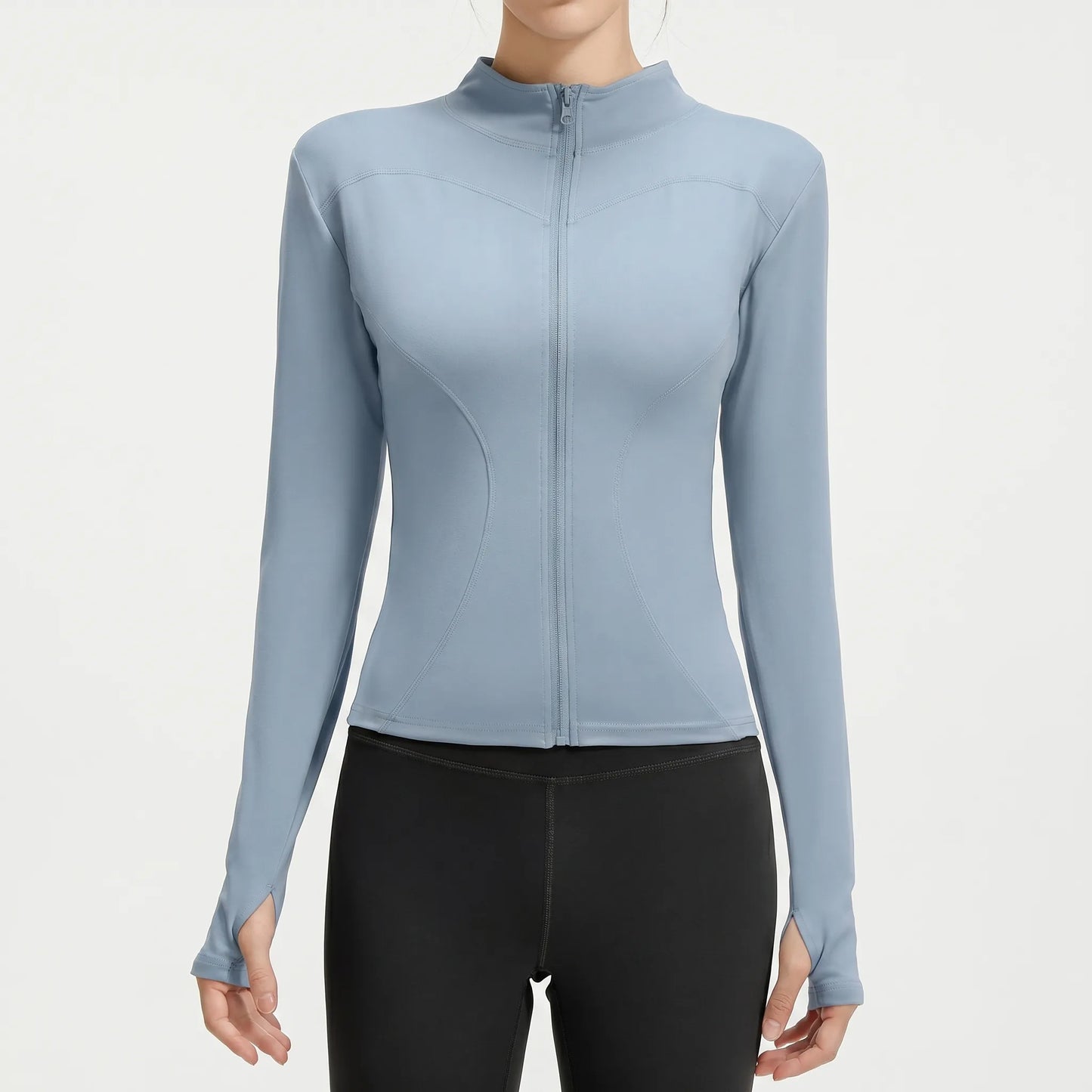 Enge Sportjacke - Leah