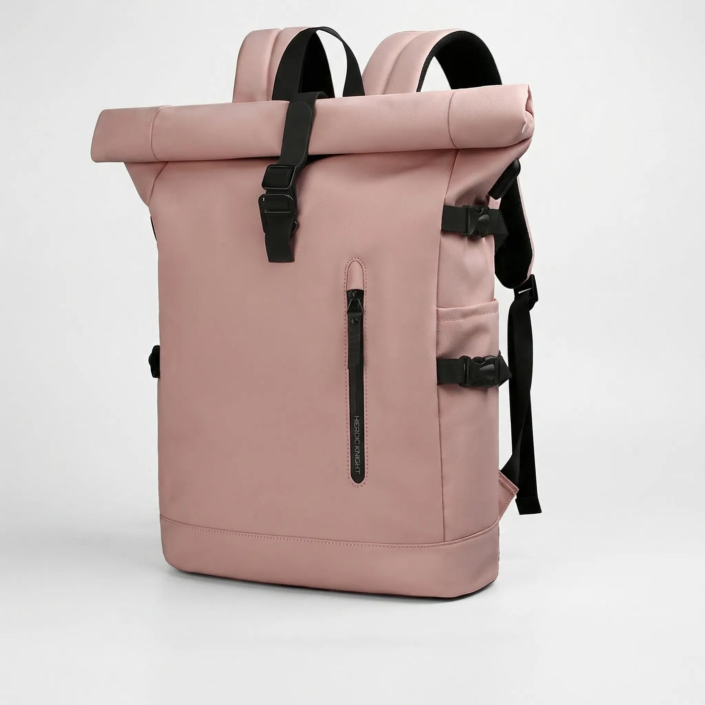 Erweiterbarer Rolltop-Reiserucksack - Rolamax