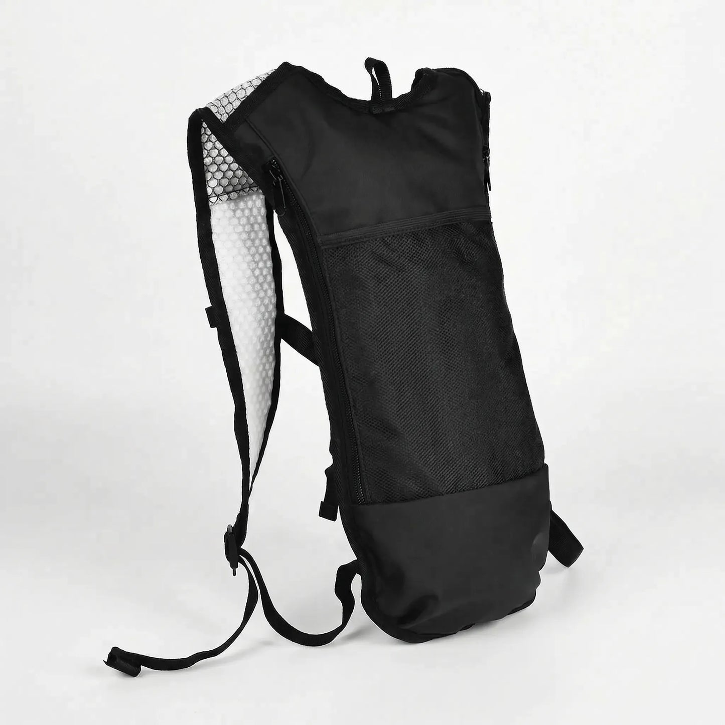 Fahrrad-Trinkrucksack Mit 10 Litern - Velodrak