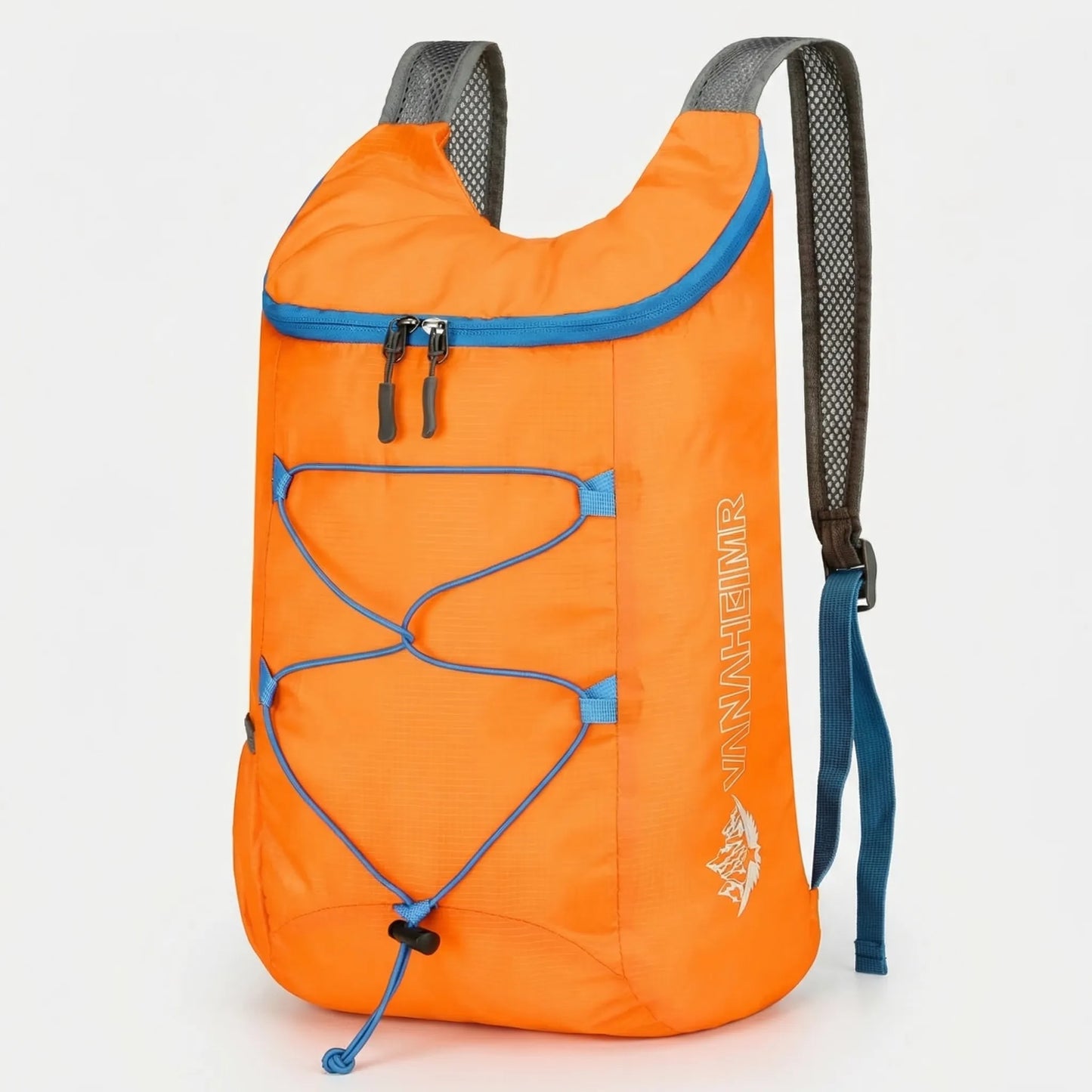 Faltbarer Leichter Tagesrucksack - Foldrek