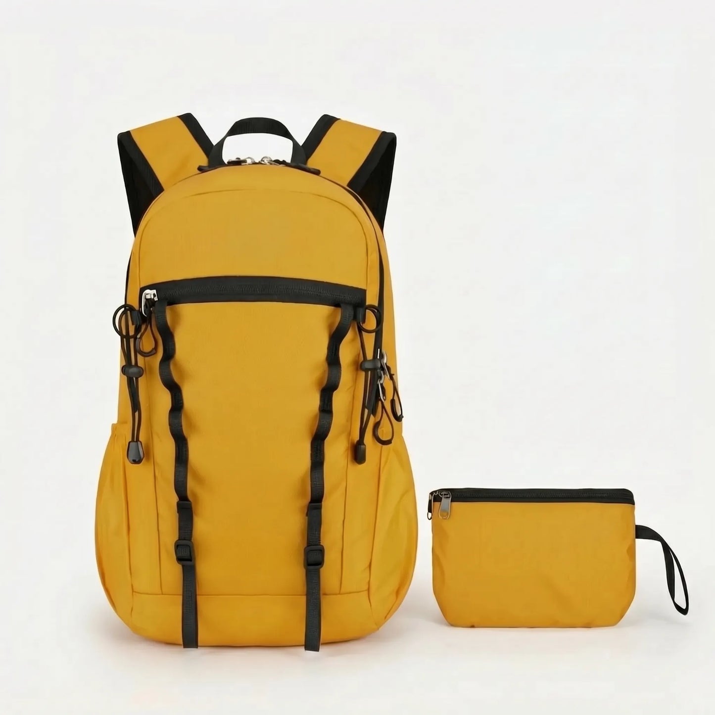 Faltbarer Tagesrucksack - Roamet