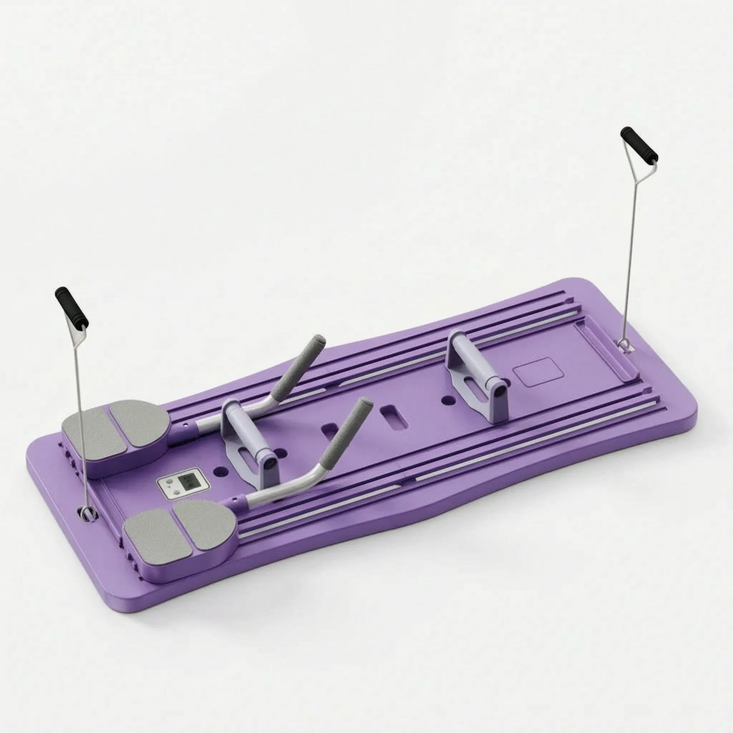 Faltbares Pilates-Board - Paulette