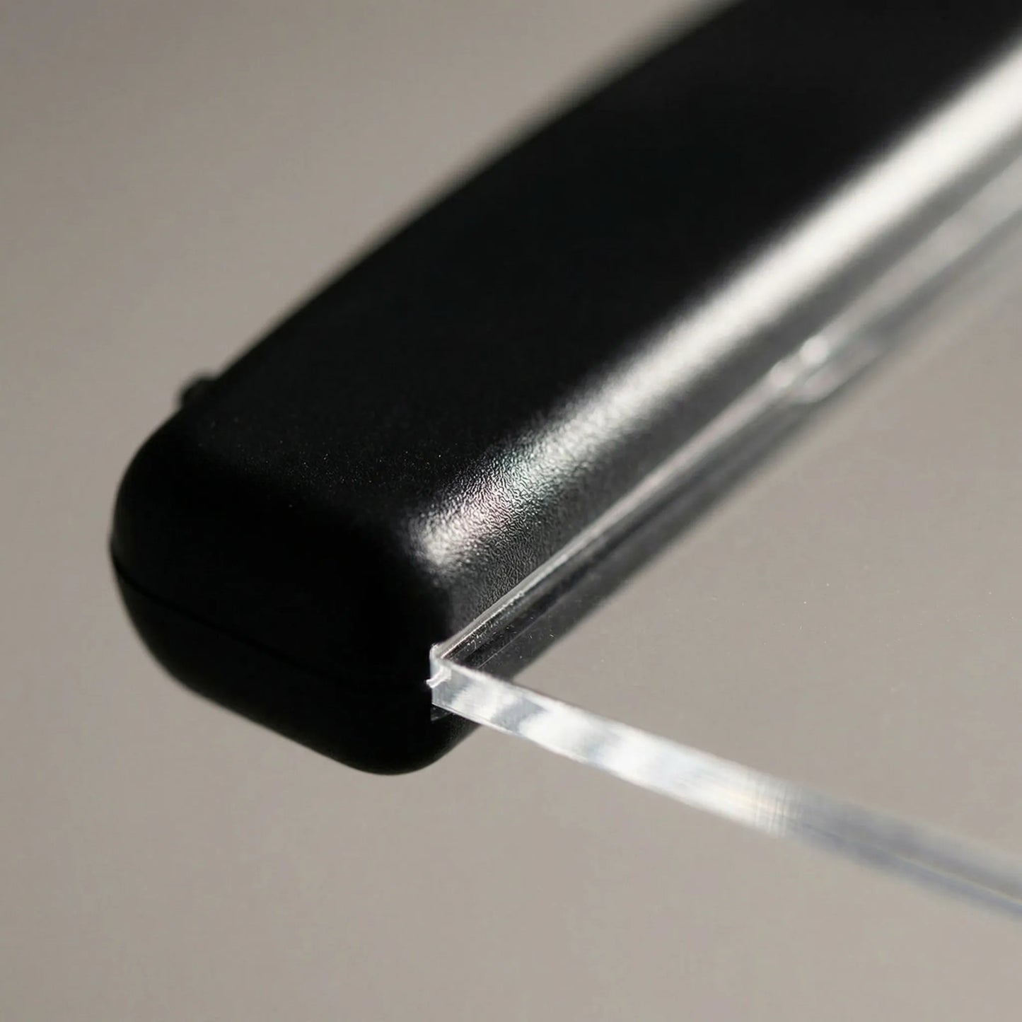 Flat LED Panel Reading Light - Lumireader