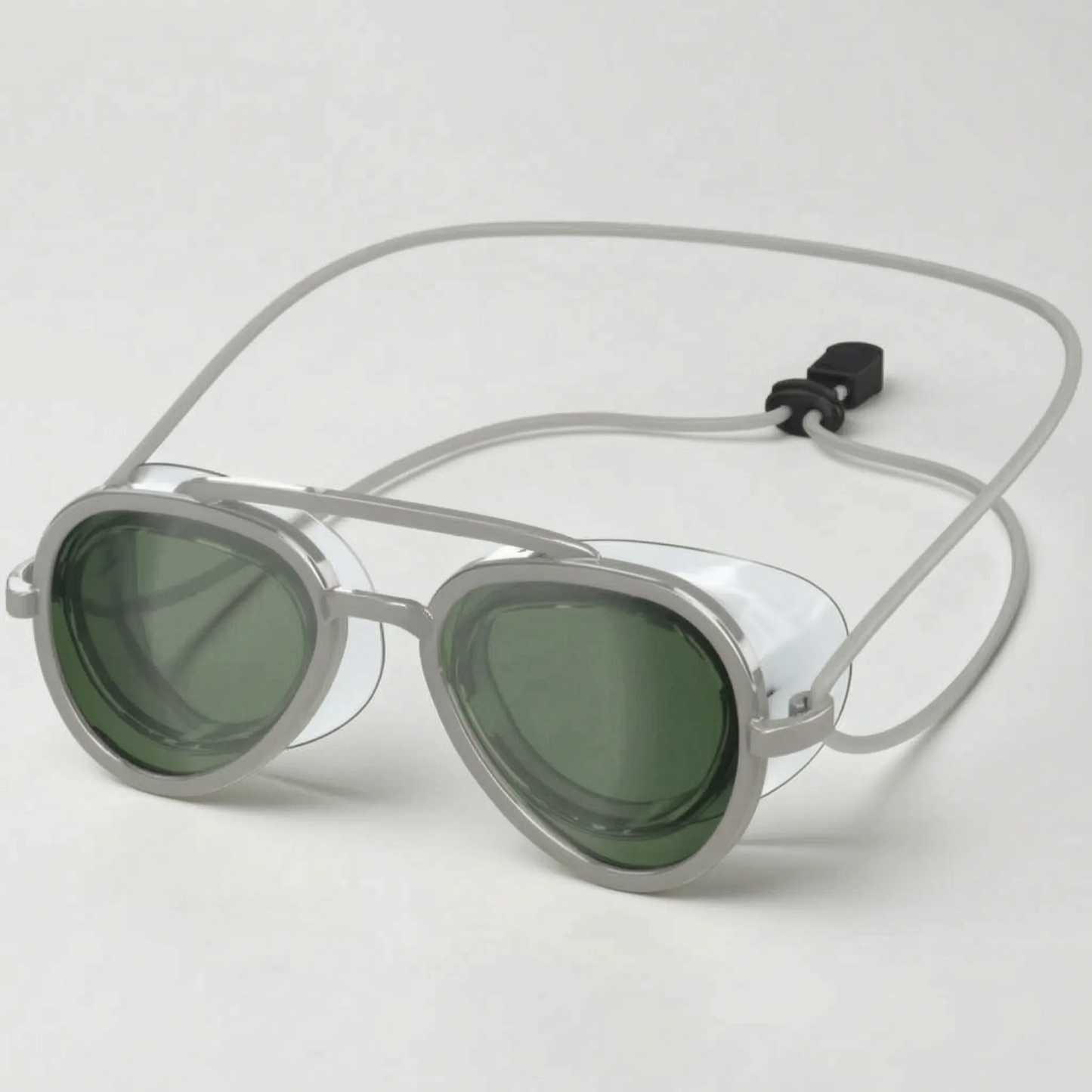Flieger-Schwimmbrille - Nectra