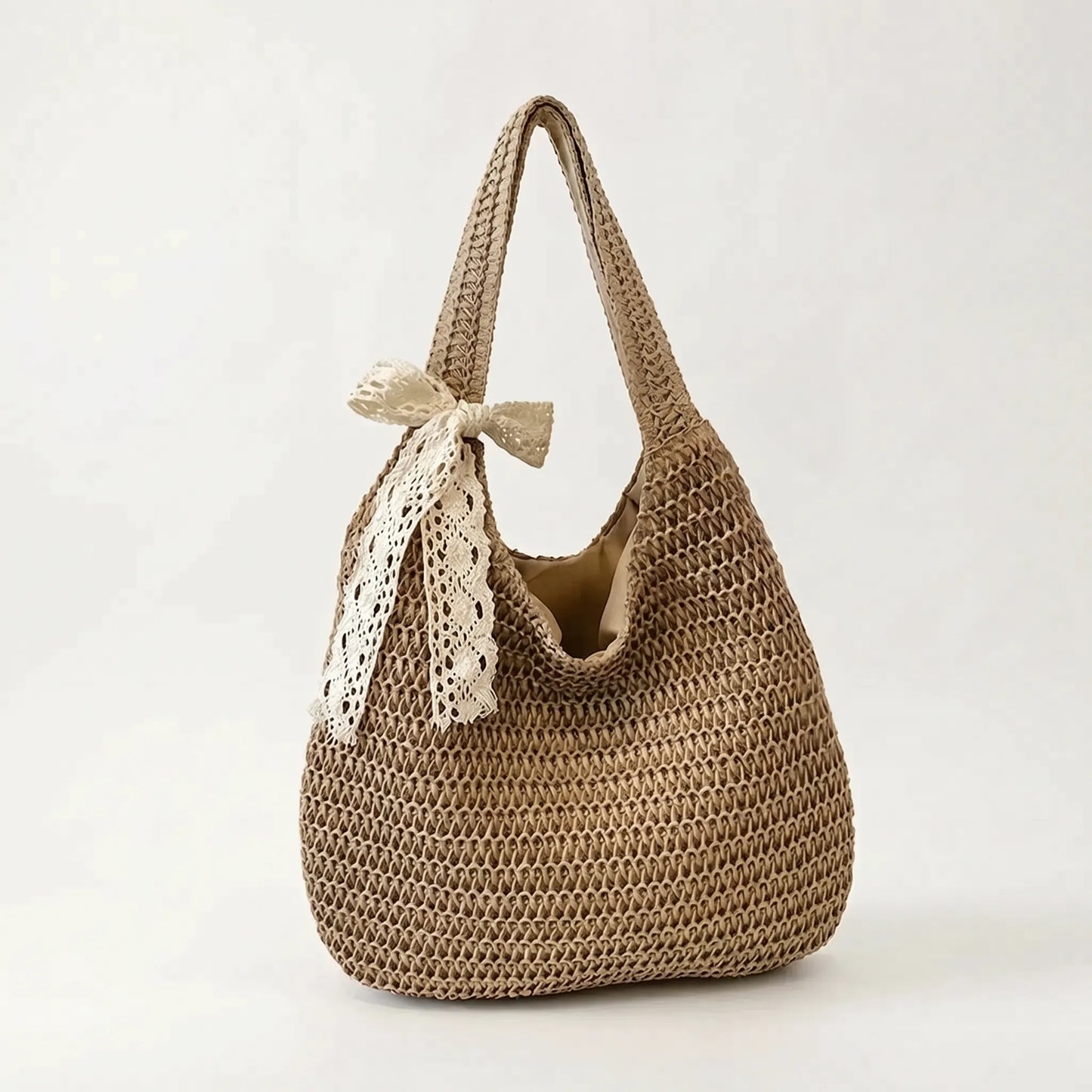 Geflochtener Shopper - Vivera