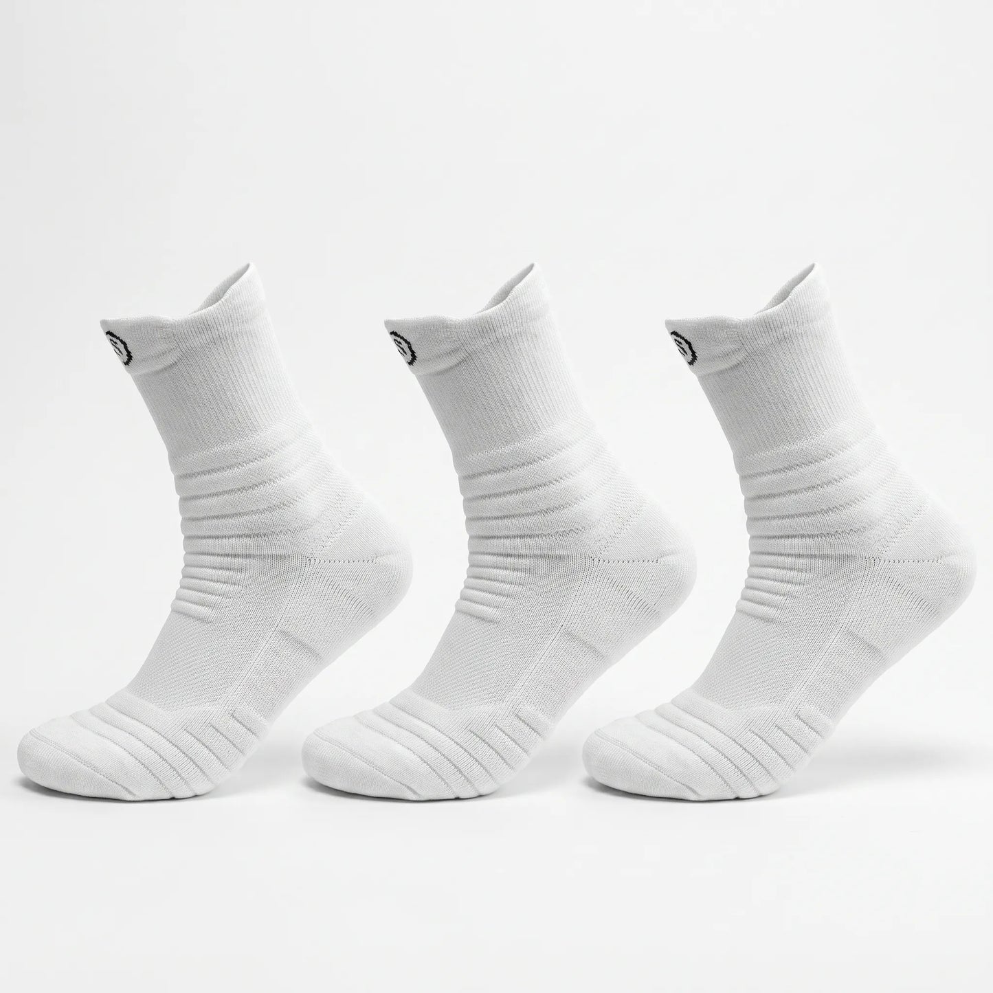 Hochelastische Kompressionssportsocke - Comprevex