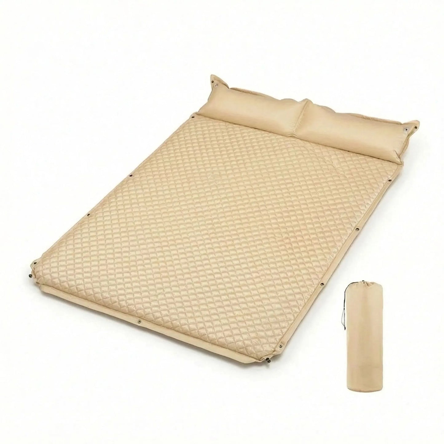 Isomatte Selbstaufblasend - Mavaris