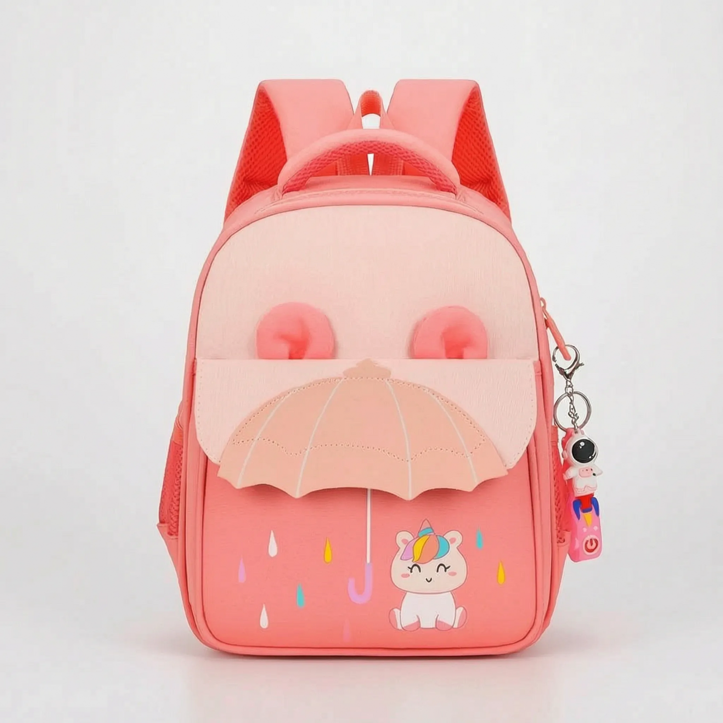 Kinderrucksack Mit Cartoon-Motiv - Bumbly