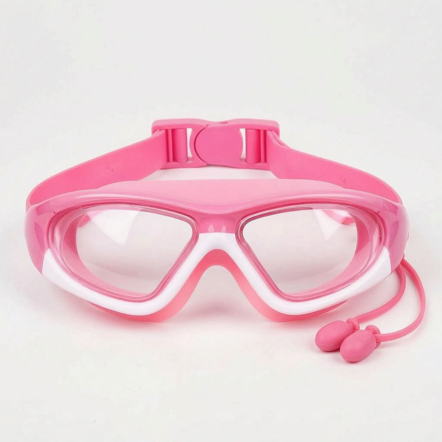 Kinderschwimmbrille - Glanix