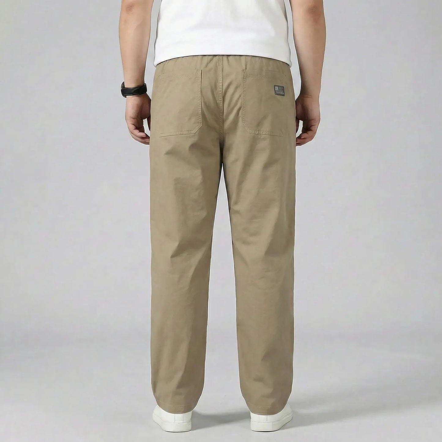 Lässige Herrenhose - Nelson