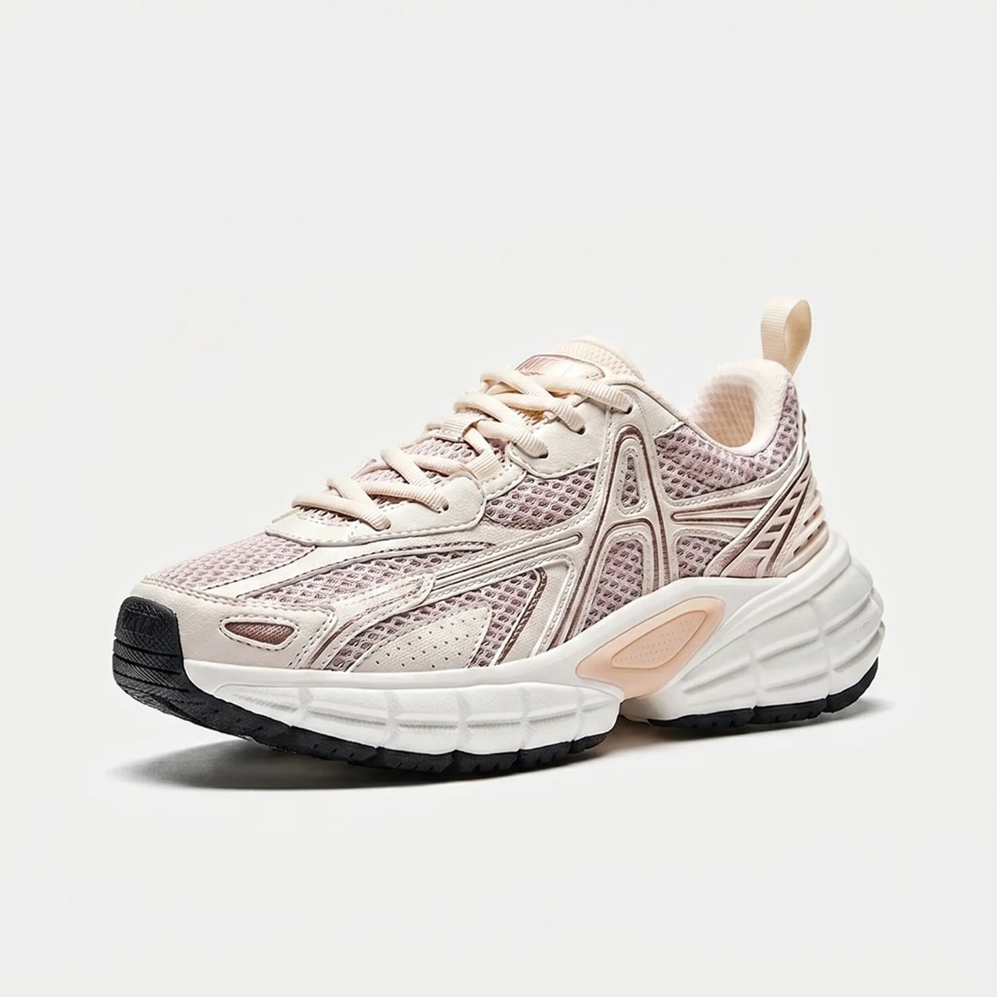 Leichte Low-Top-Sneaker - Vapourwalk