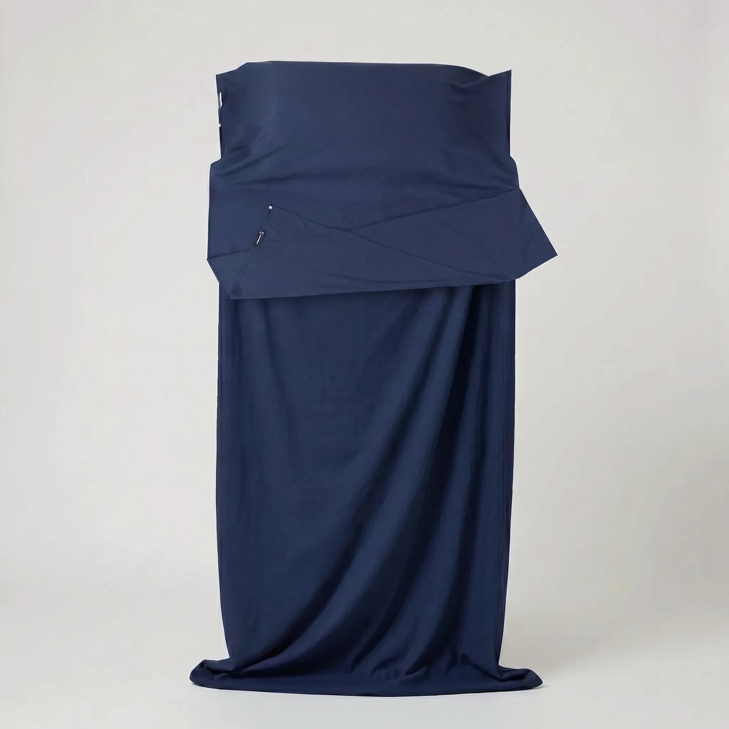 Leichtes Hüttenschlafsack-Inlett - Driftliner