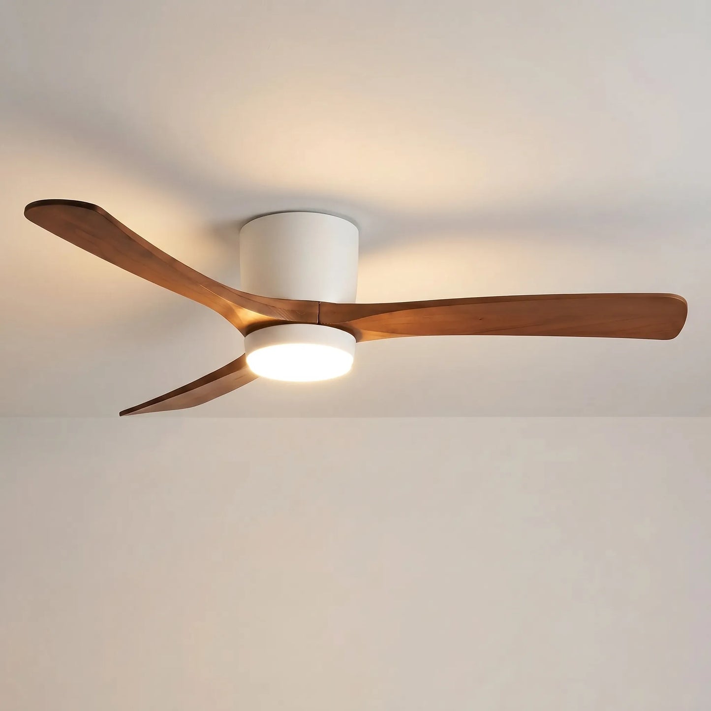 Modern Ceiling Fan - Aeralis