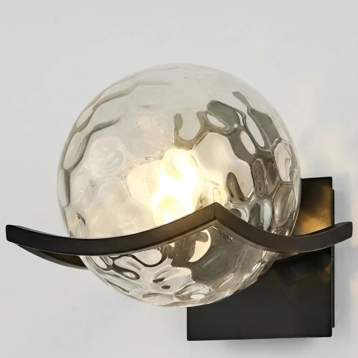 Modern LED Wall Lamp - Lumara