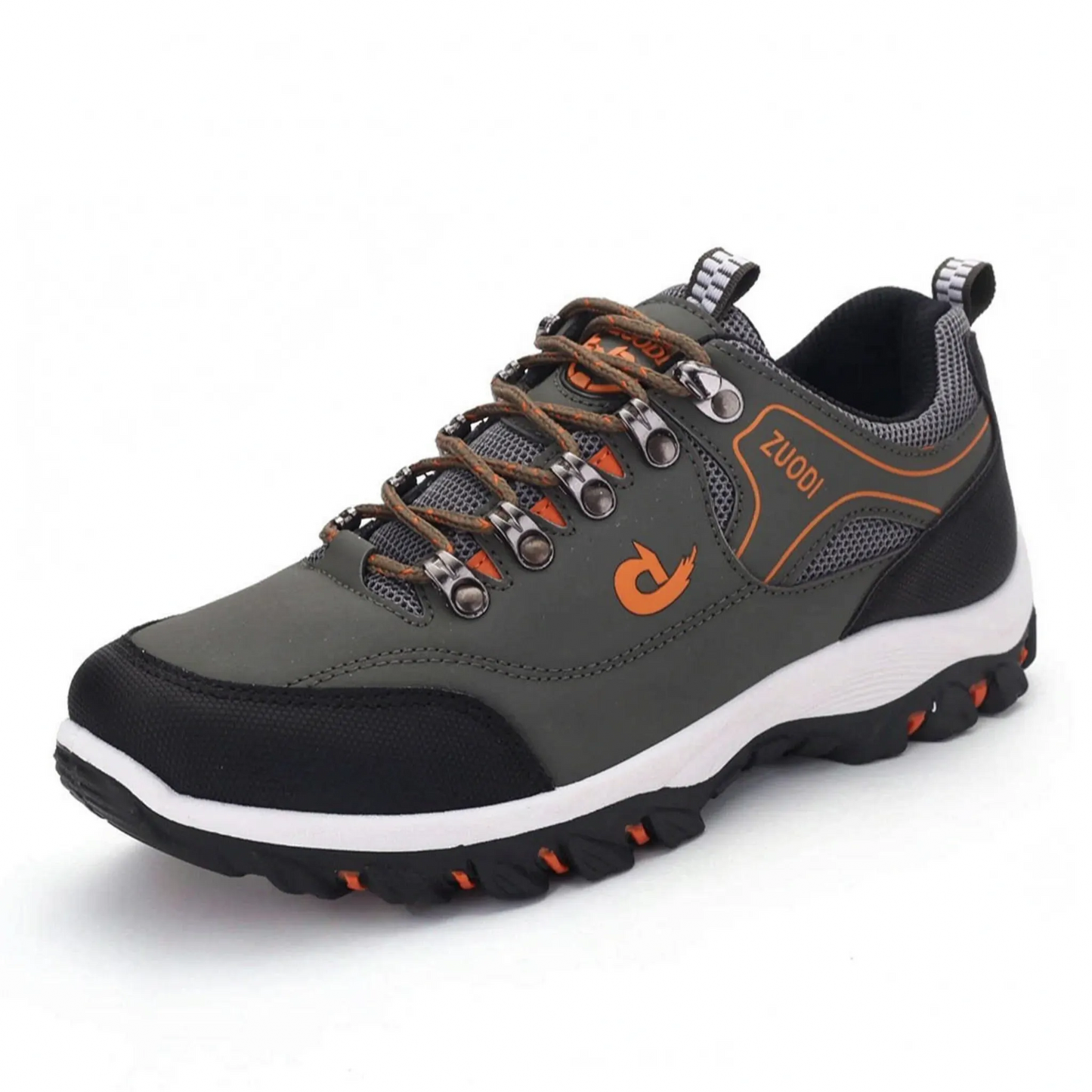 Niedrig Geschnittener Outdoor-Wanderschuh - Traxven