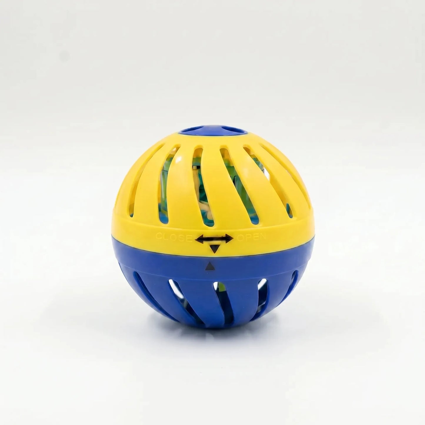 Outdoor-Weitergabespiel - Catchpop