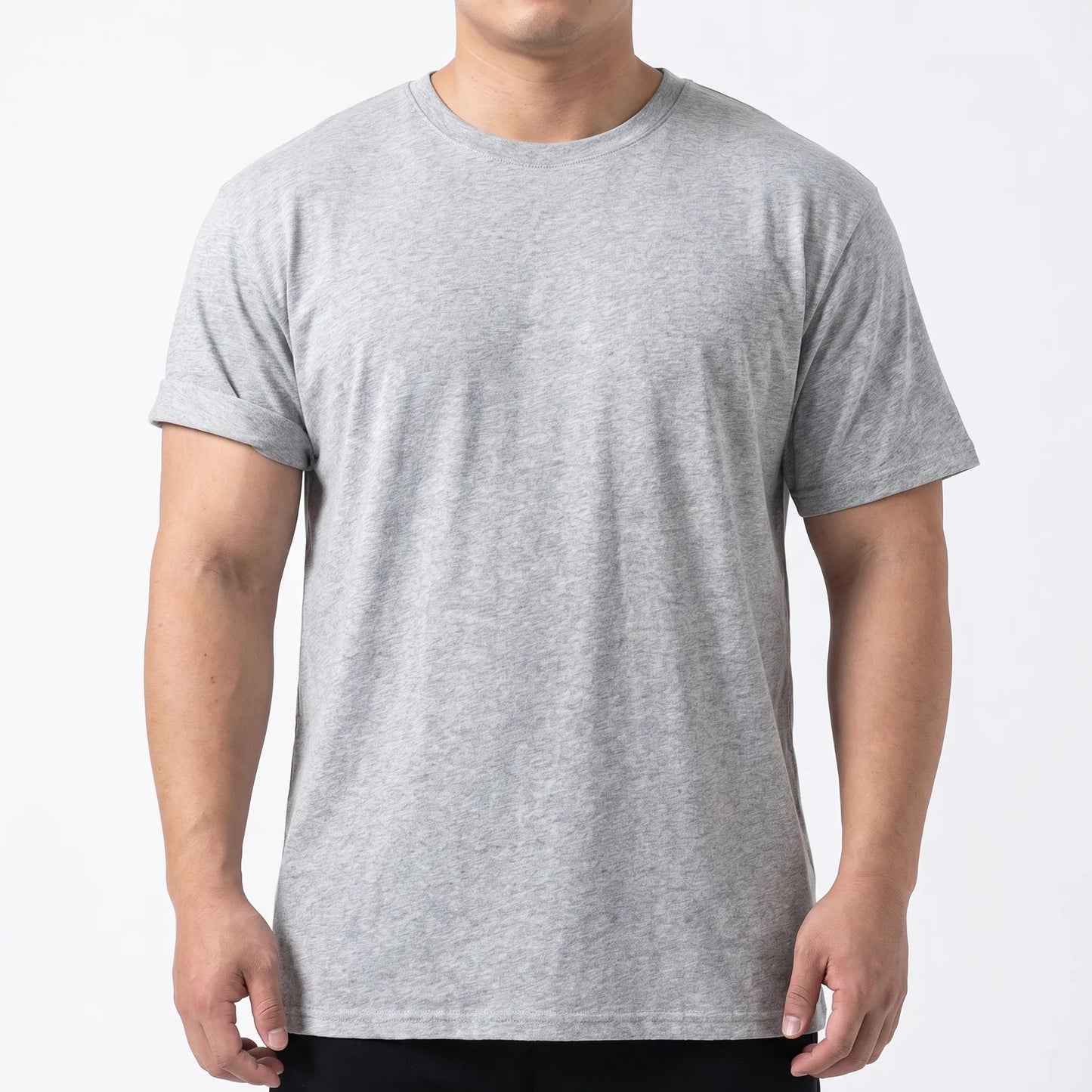 Oversize T Shirt Mit Kurzen Ärmeln - Donald