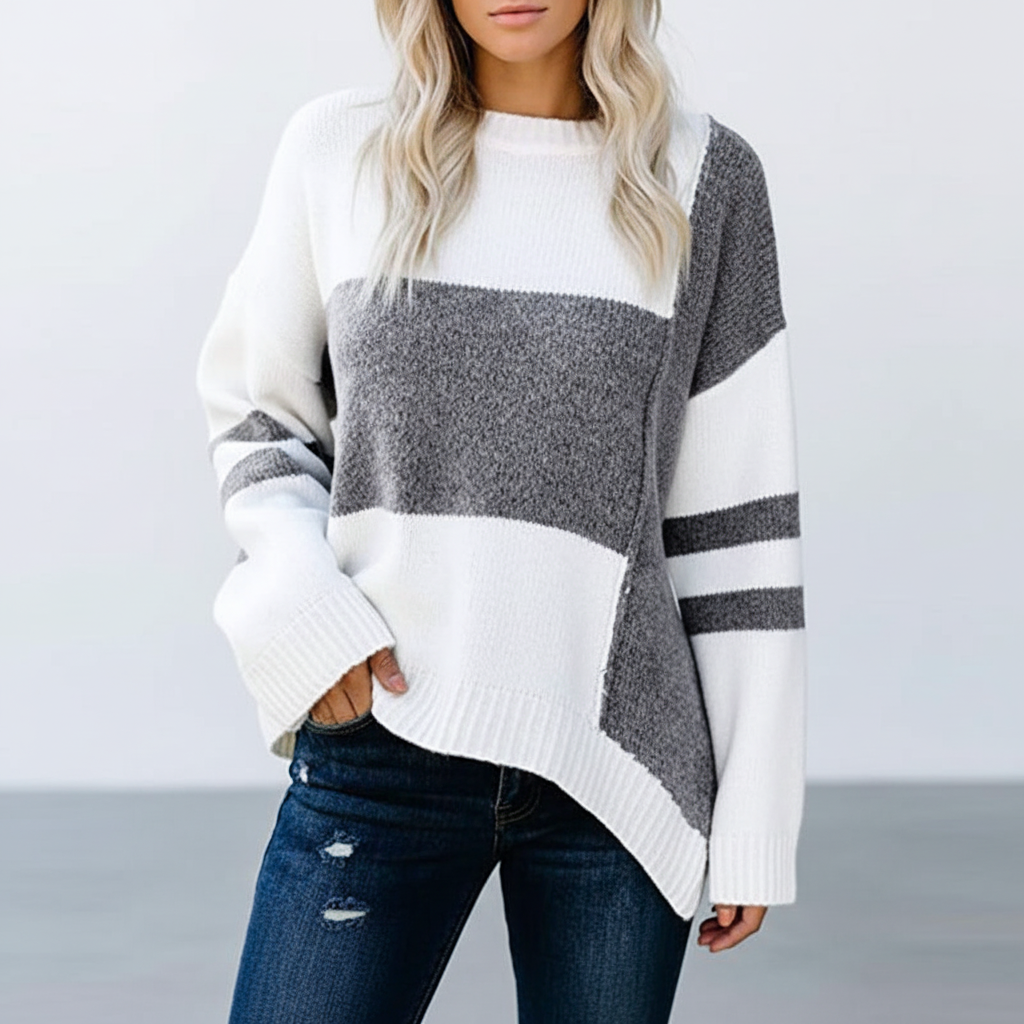 Patchwork Design - Helena