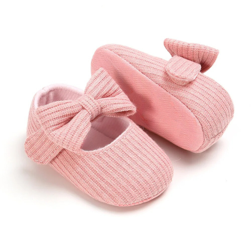 Bequeme Babyschuhe für kleine Entdecker – MiniStappers
