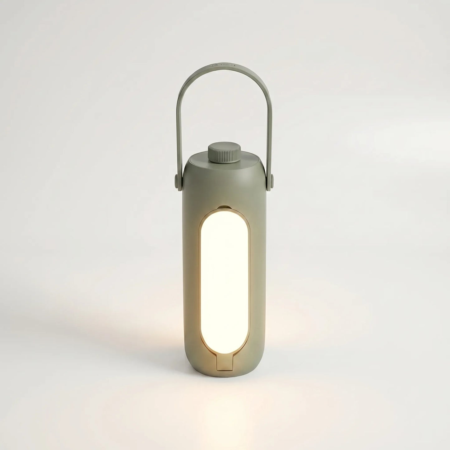 Portable Rechargeable Camping Lamp - Luminaer