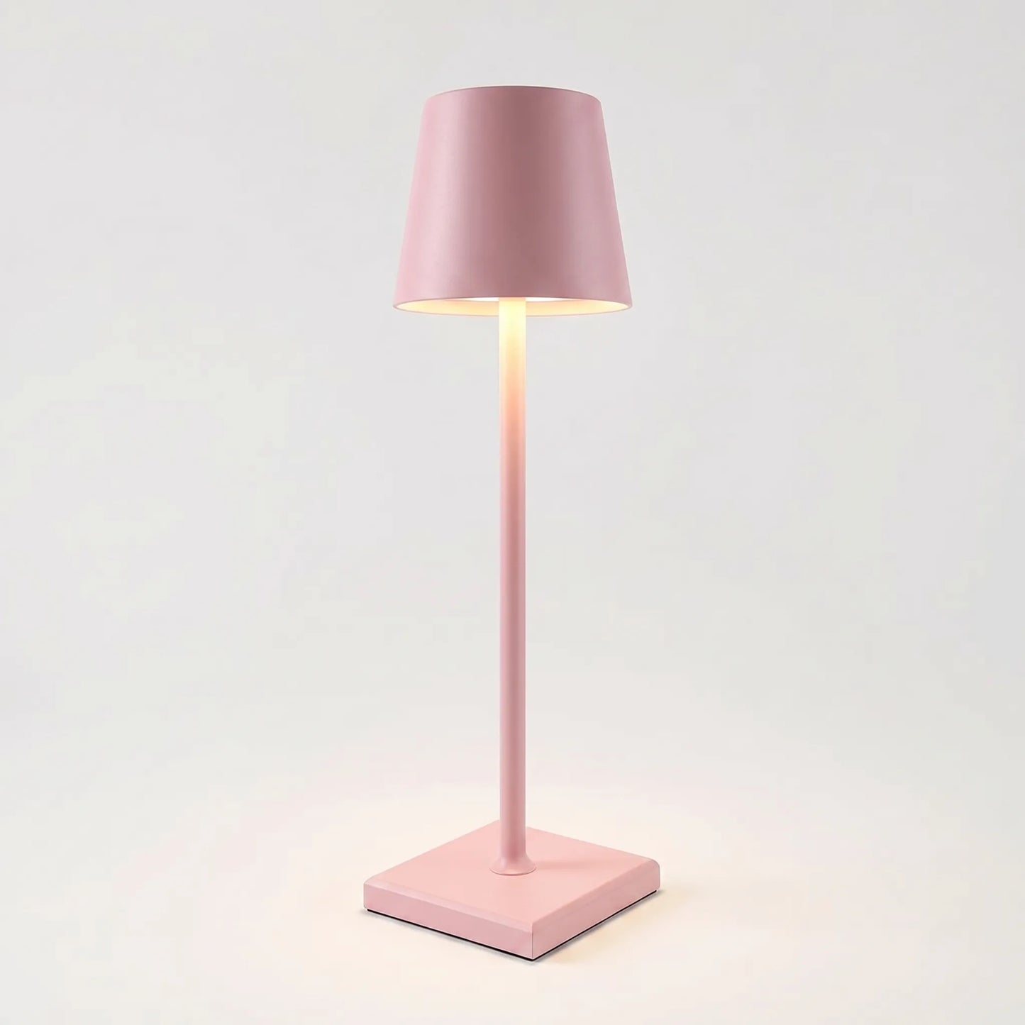 Rechargeable Cordless LED Table Lamp - Ambilyn