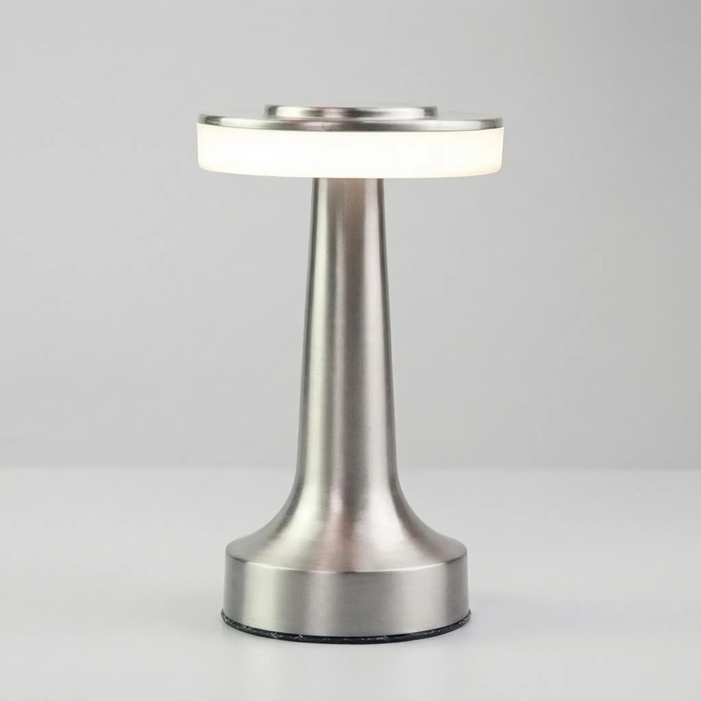 Rechargeable Cordless Touch Table Lamp - Claroit