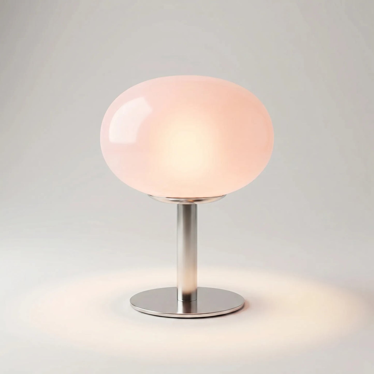 Retro Bauhaus-Style Table Lamp - Lumoval