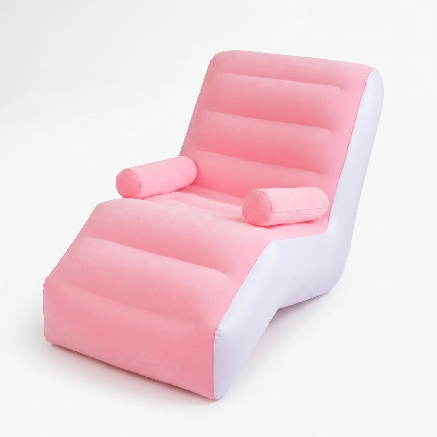 S-Förmiges Aufblasbares Sofa - Airocline