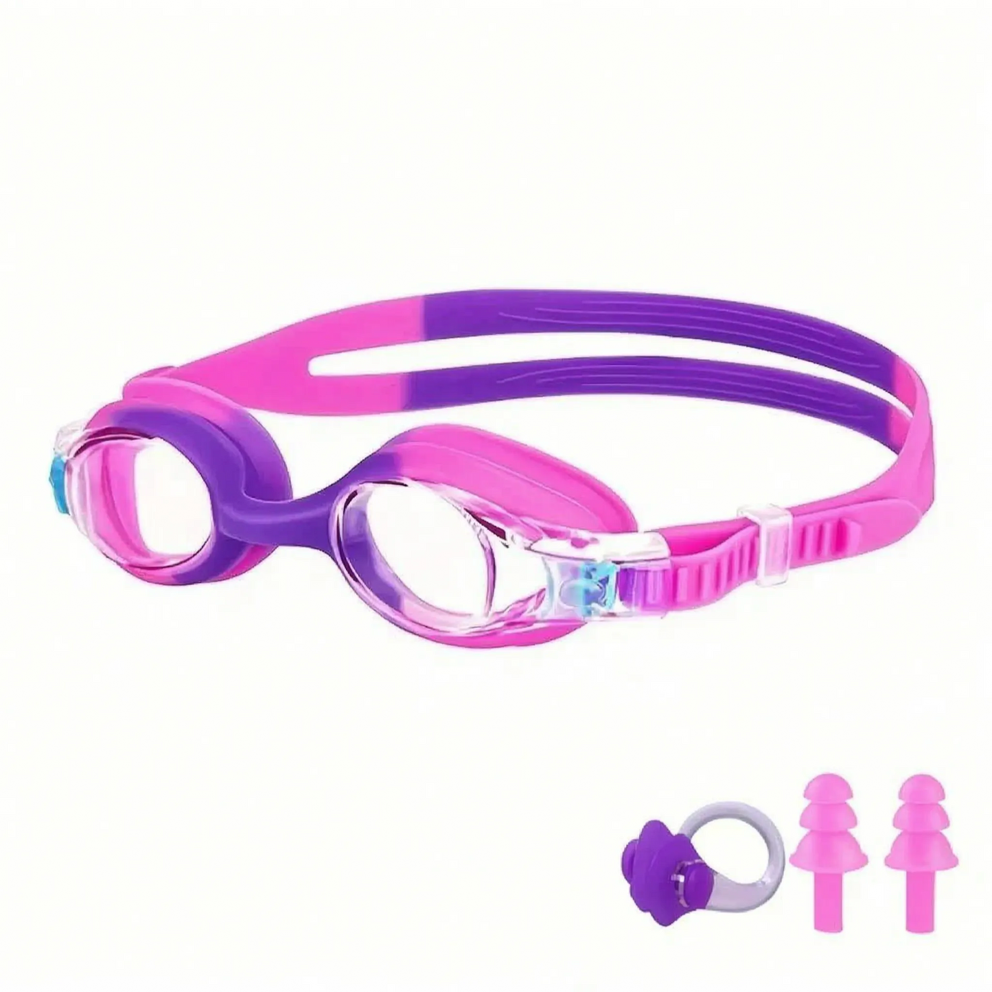 Schwimmbrille Für Kinder - Claridive