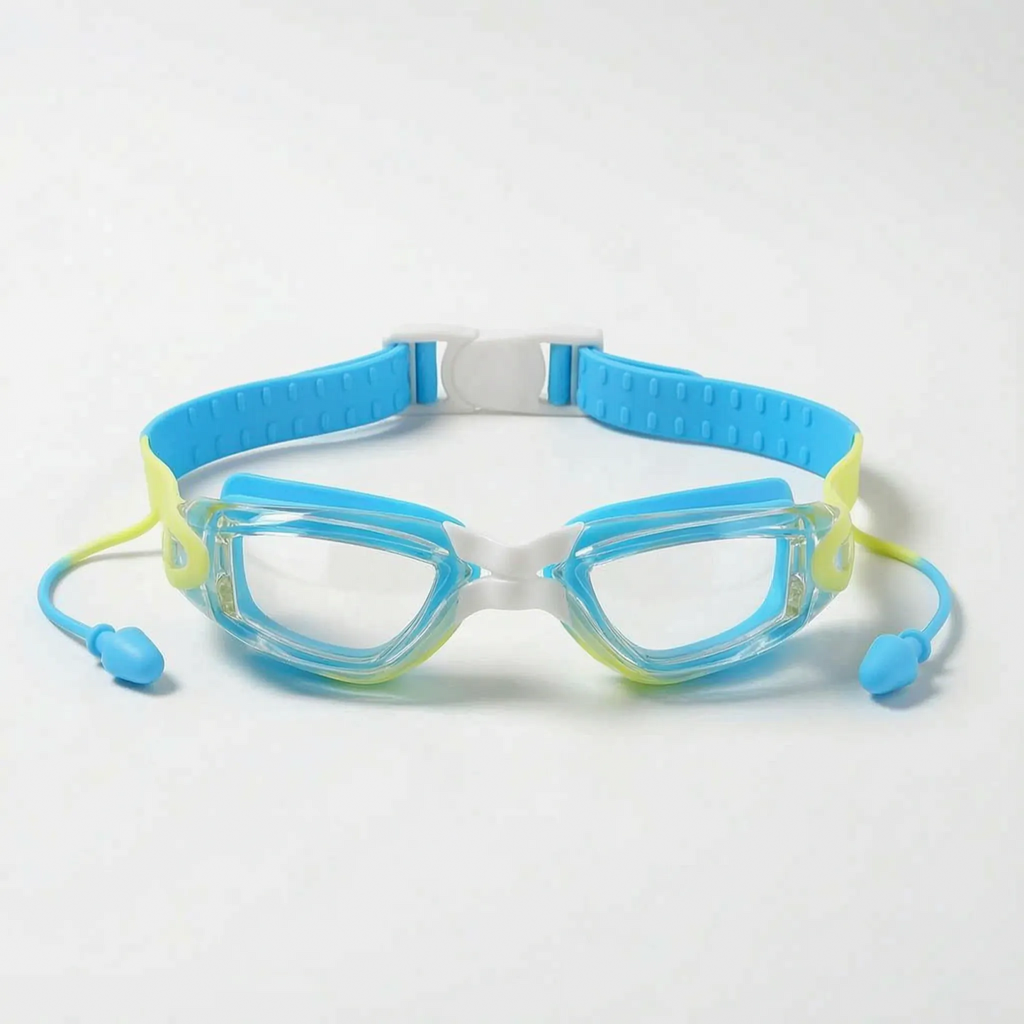 Schwimmbrille Für Kinder - Fjordia