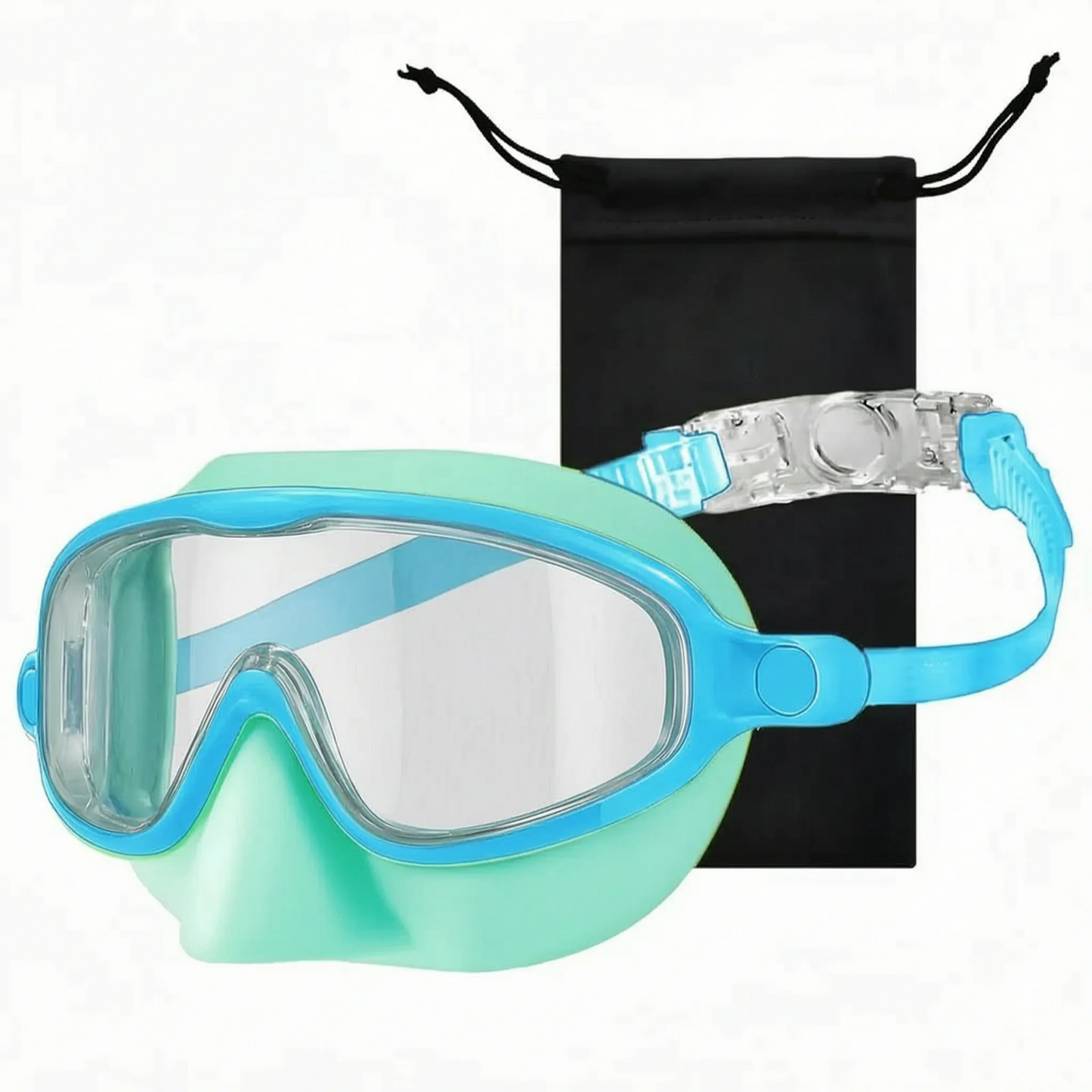 Schwimmmaske Für Kinder - Blenya
