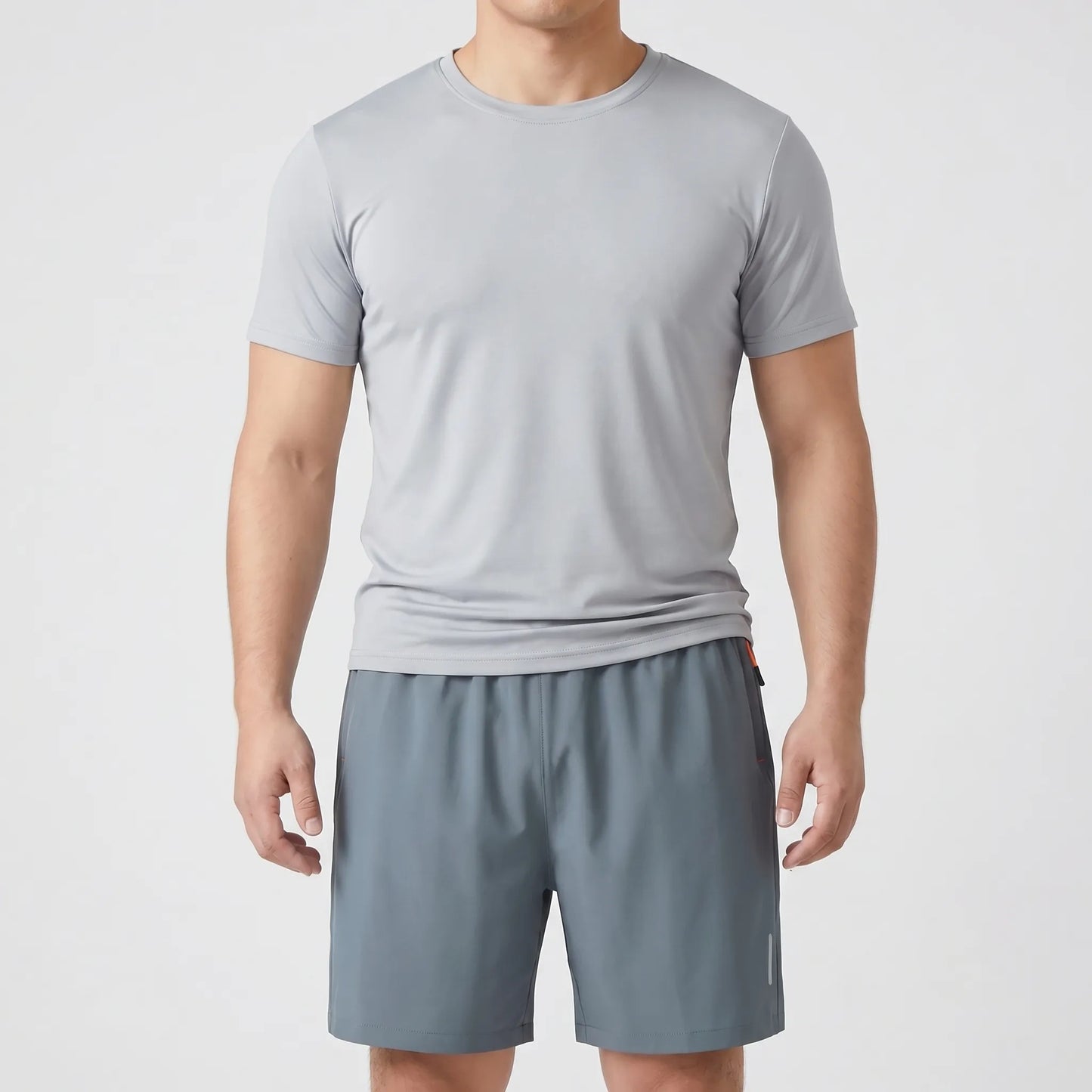 Sporthose Männer Kurz In Großen Größen - Barry
