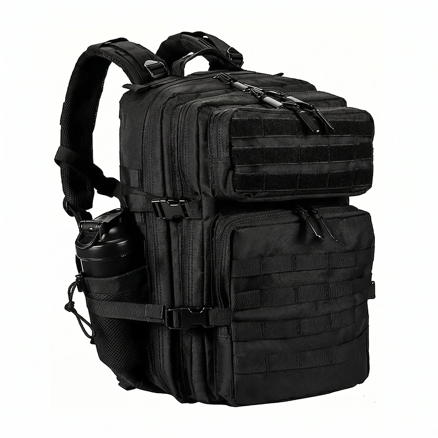 Taktischer Rucksack - Tactiq