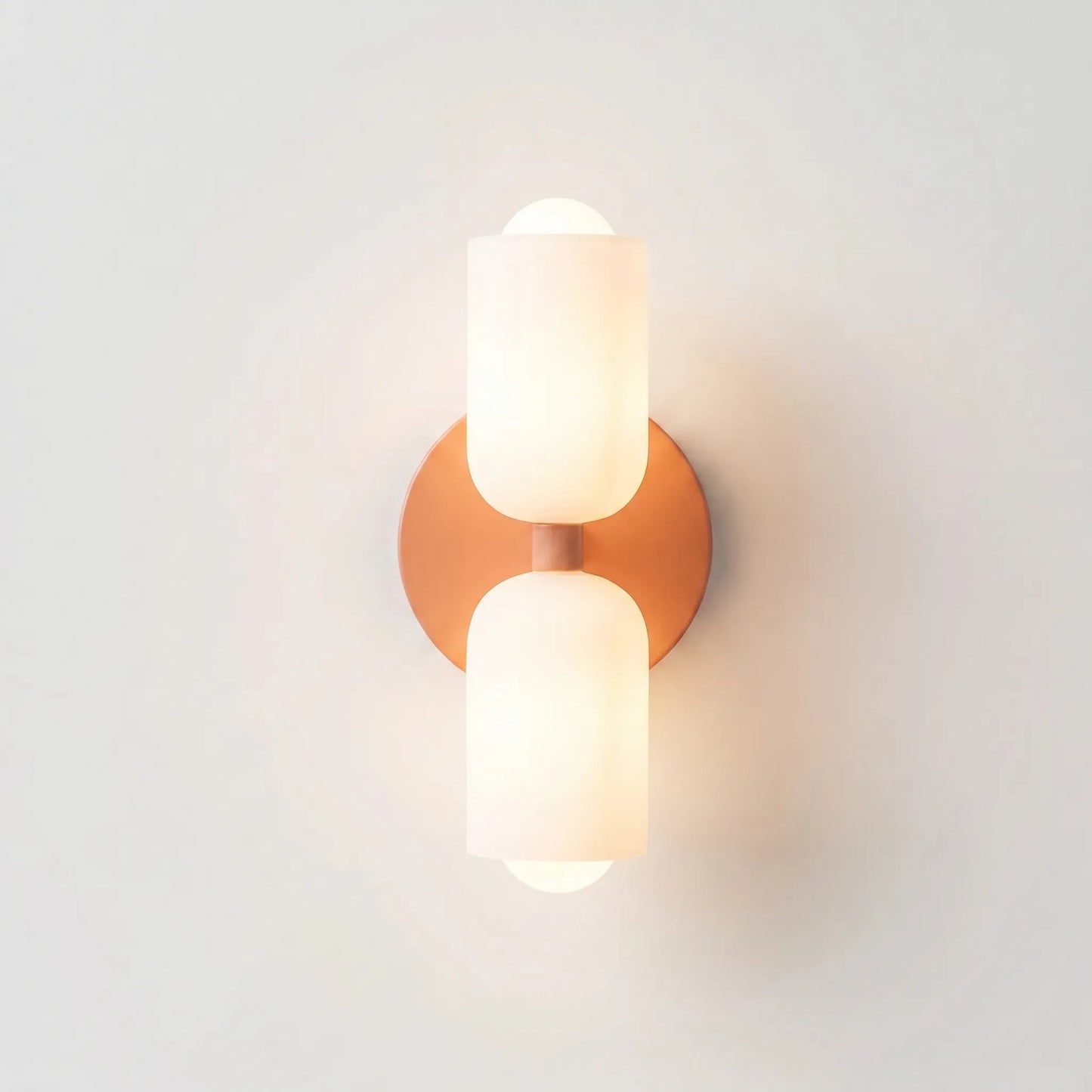 Up And Down Wall Sconce - Lumivor