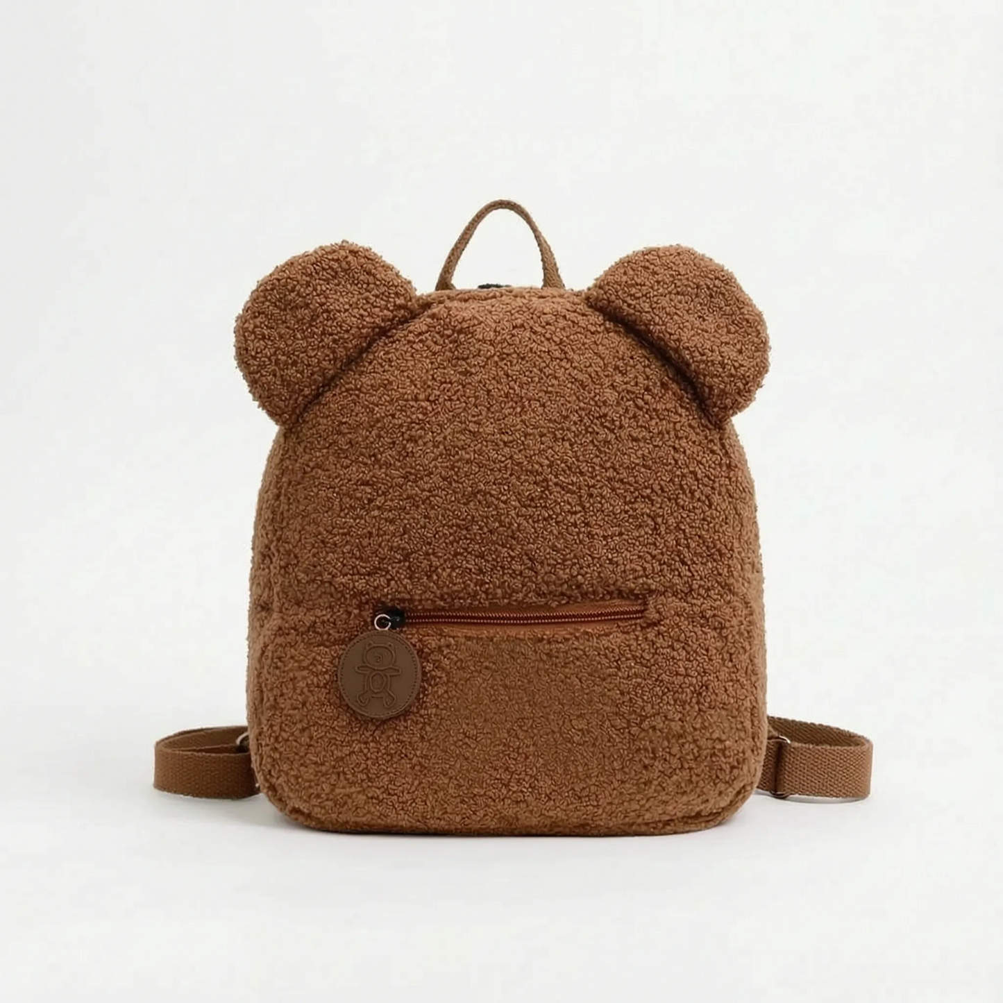 Verspielter Rucksack - Pompak