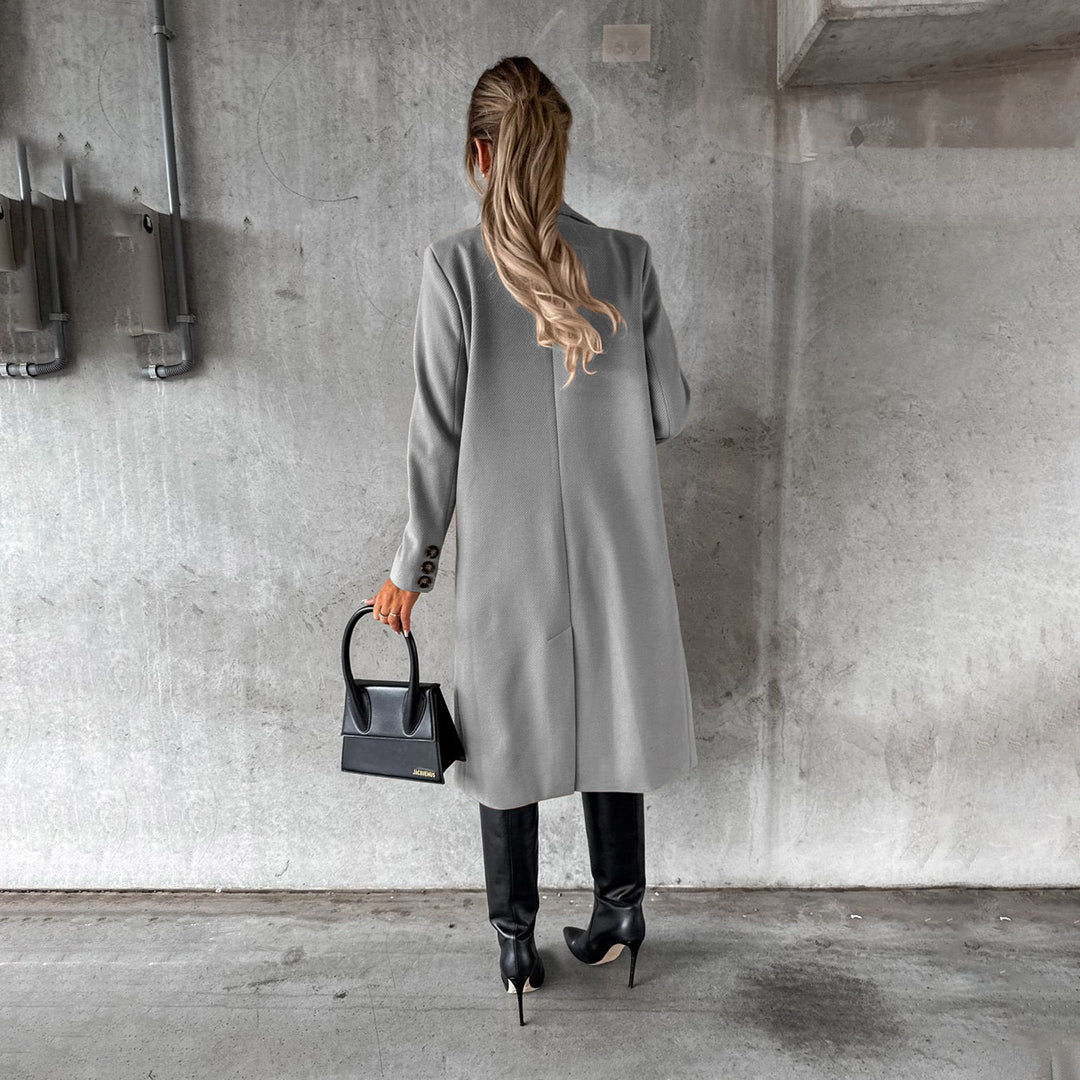 Stilvolle Damen Winterjacke - Elena