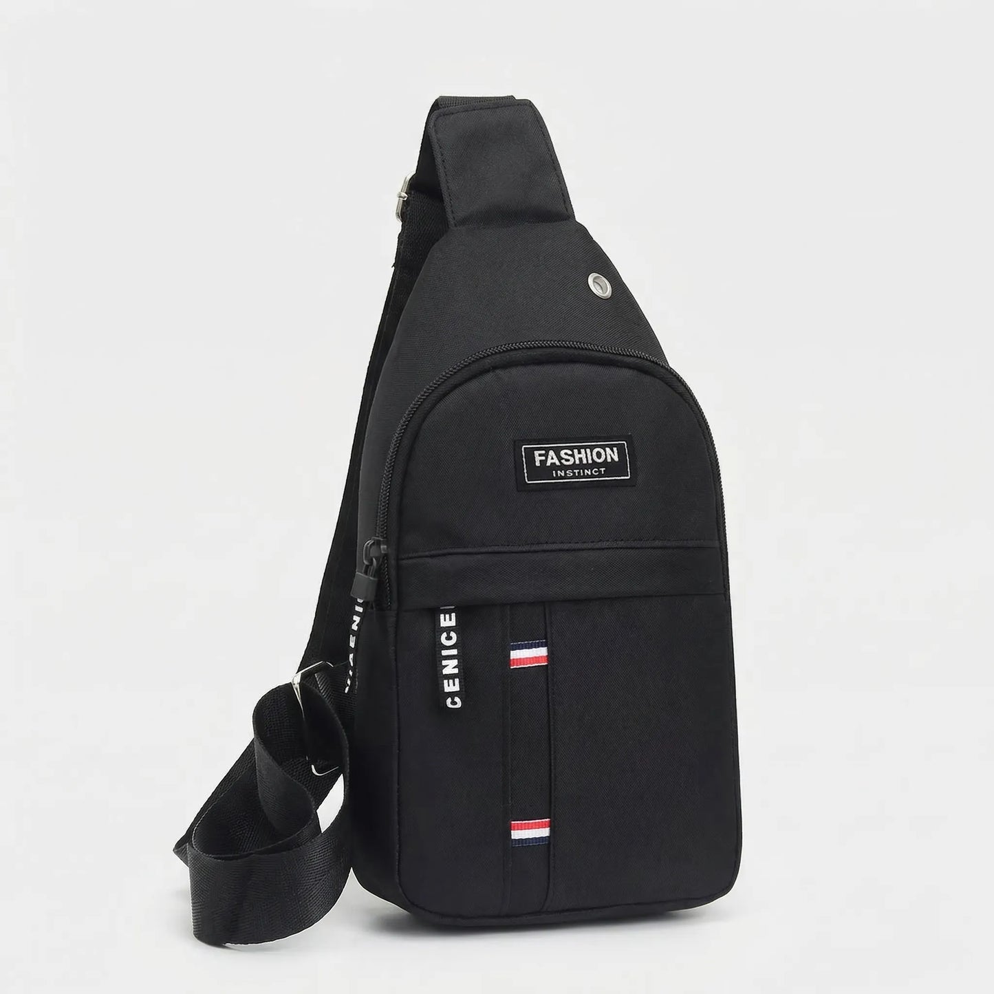 Wasserabweisende Crossbody-Tasche - Trailvent