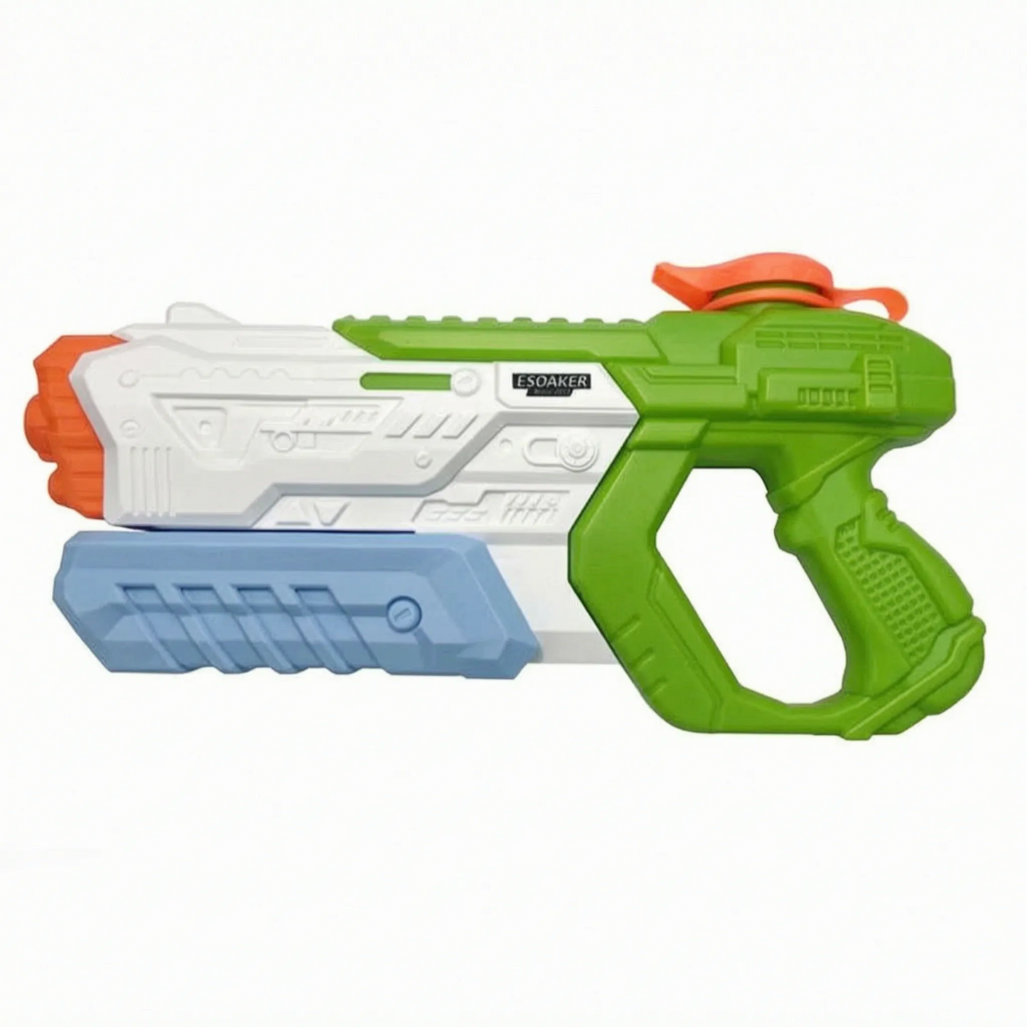Wasserpistole Mit Großem Tank - Hydronix