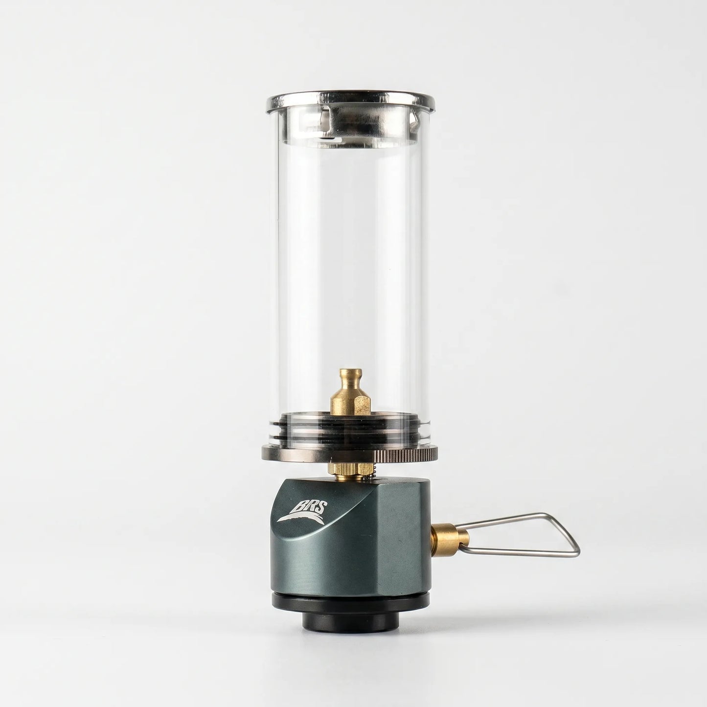 Windfeste Gas-Campinglampe - Flickoria