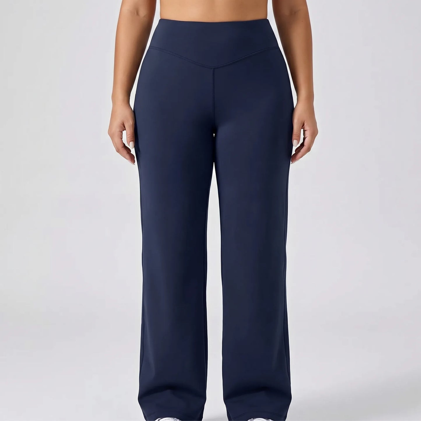 Yogahose Damen In Großen Größen - Arlene