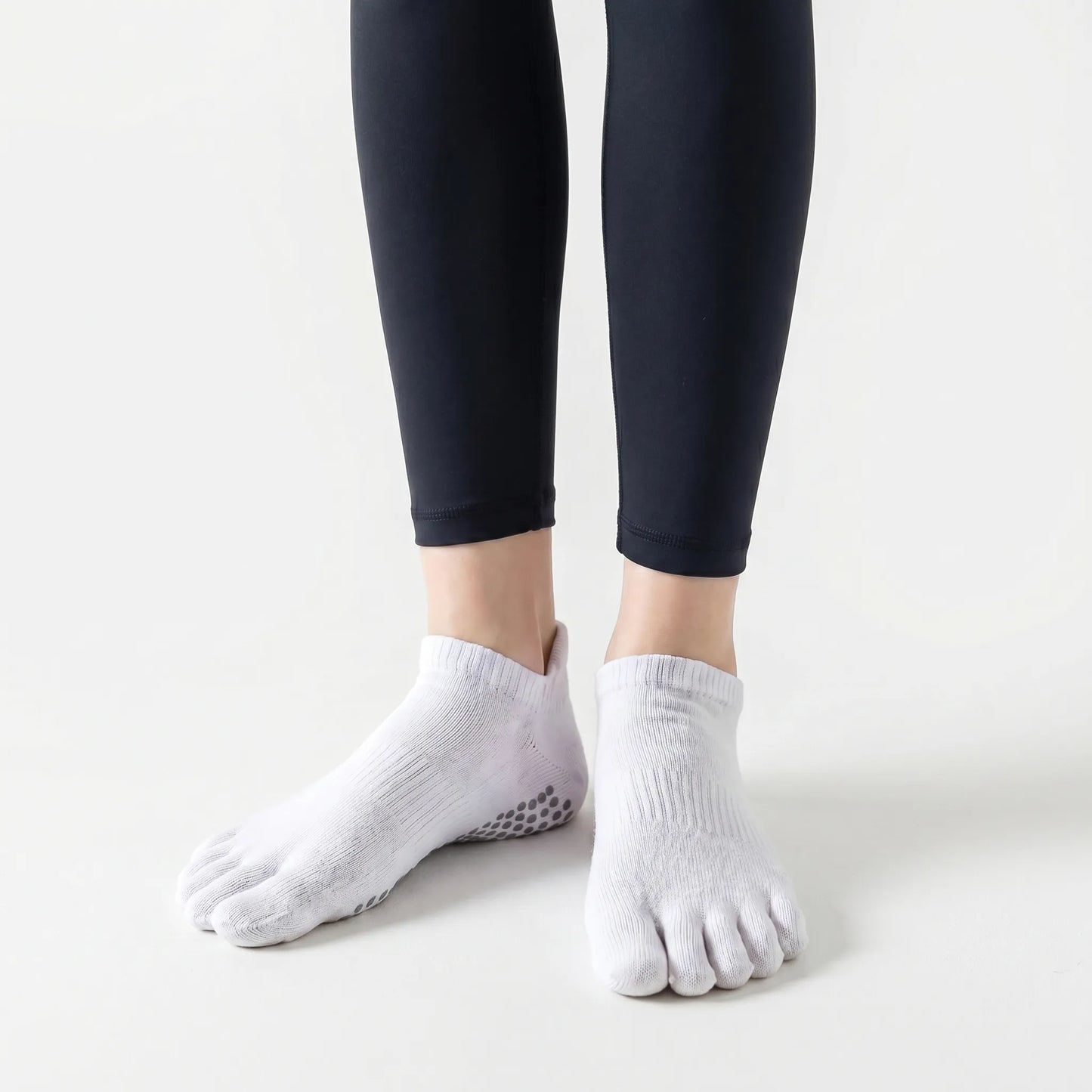 Yogasocken Mit Zehen - Doreen